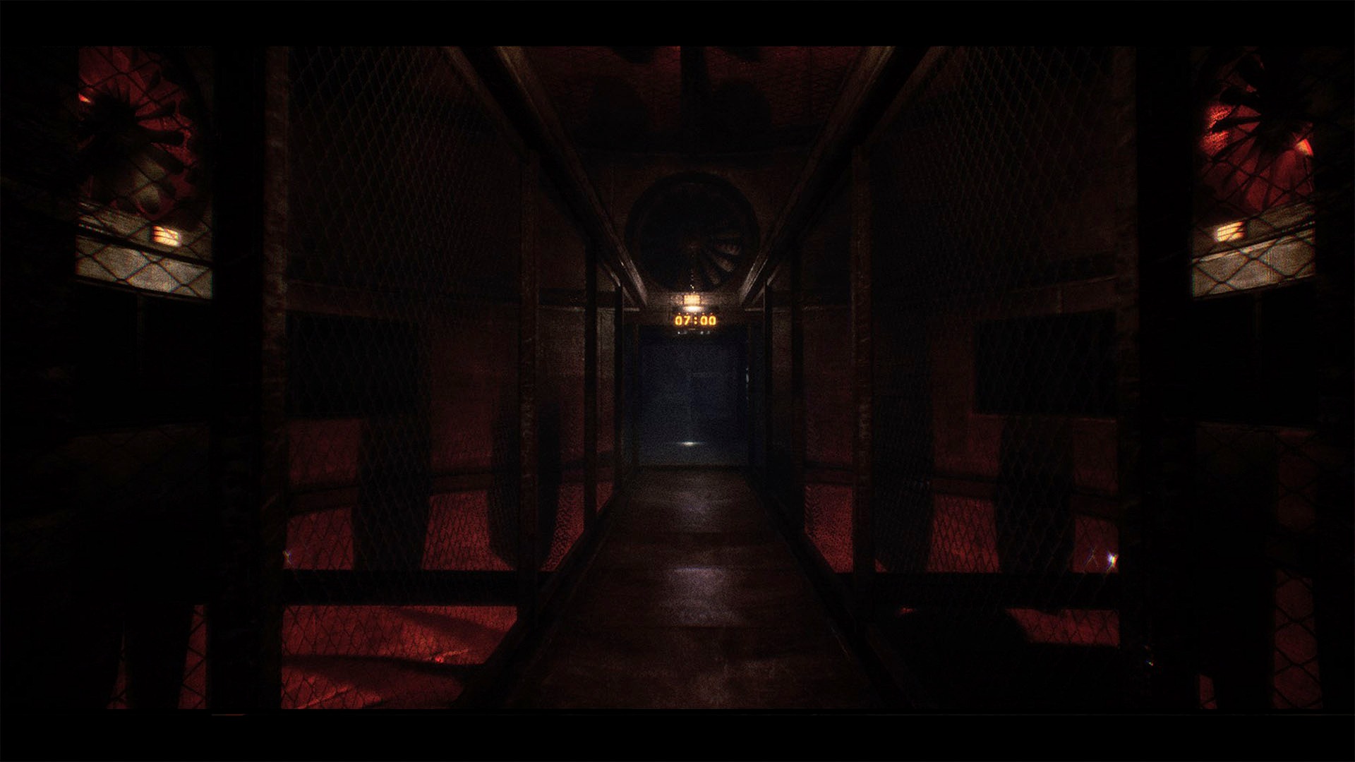 SOEDESCO Spielesoftware »Charon's Staircase«, PlayStation 5
