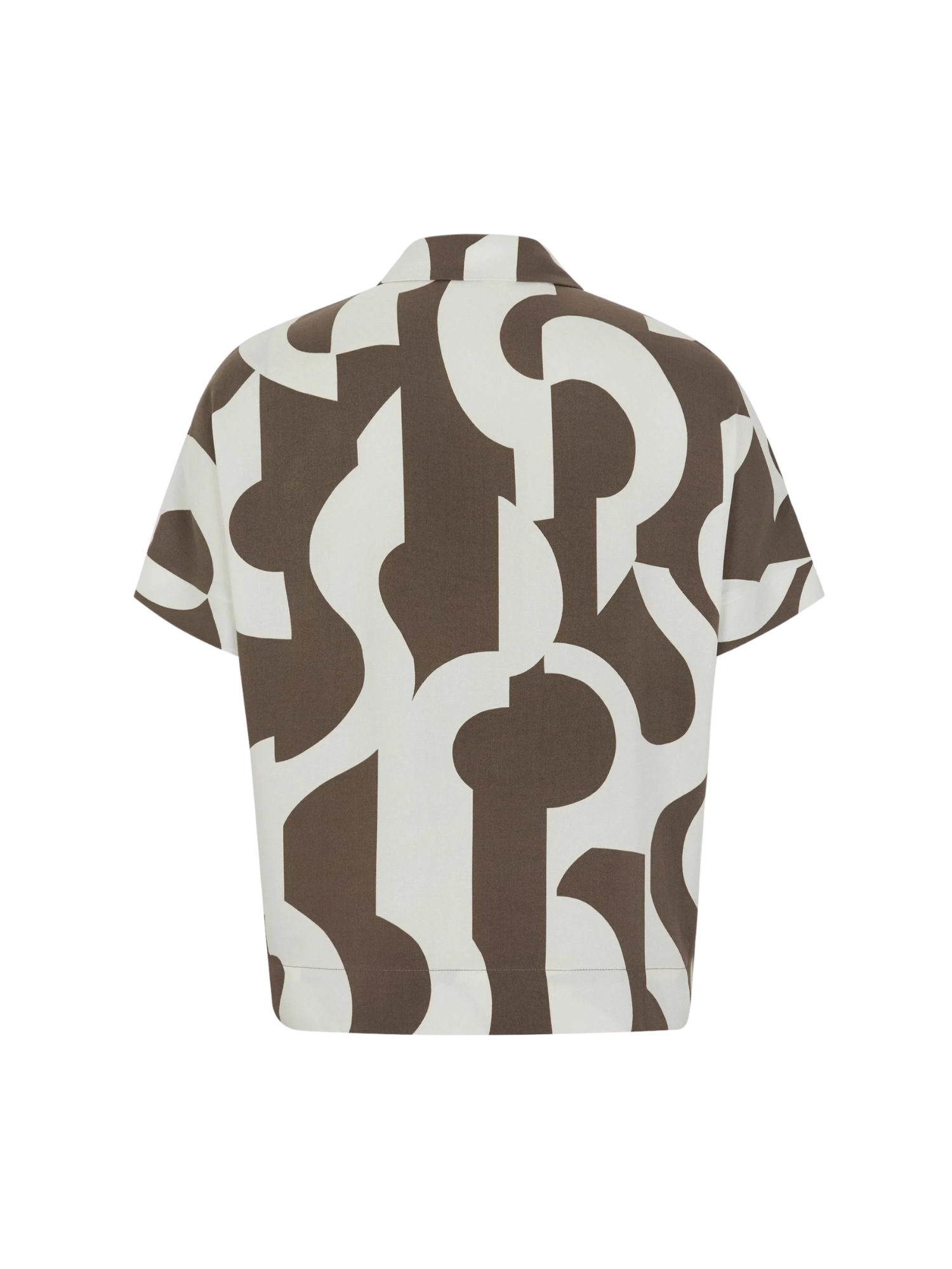 Soft Rebels Blusentop »Soft Rebels Shirt SRGinny«