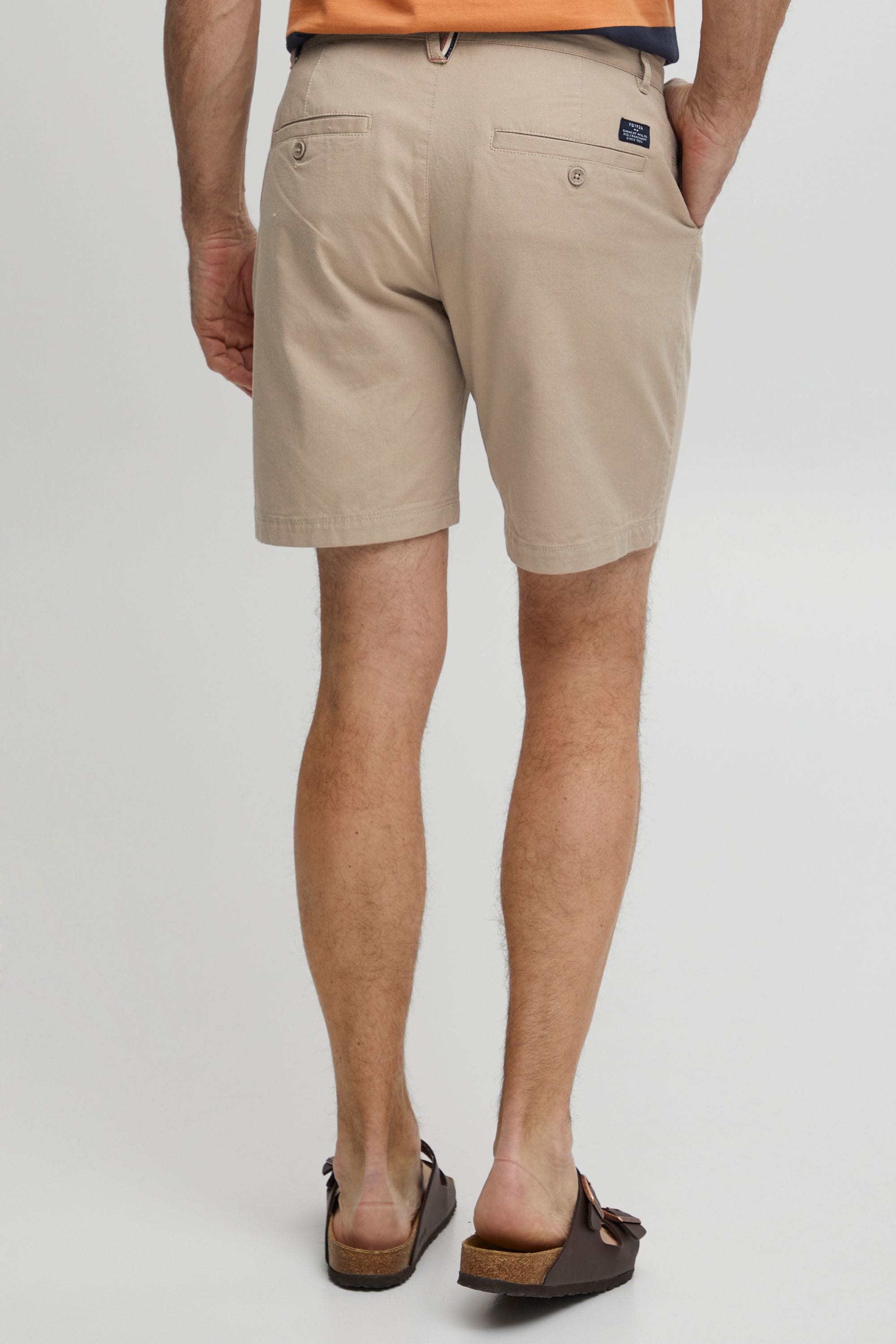 FQ1924 Chinoshorts »Chinoshorts FQSnorri«