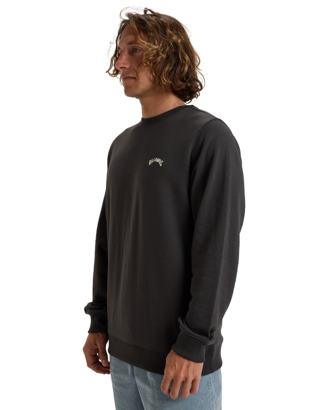 Billabong Sweatshirt »Arch«