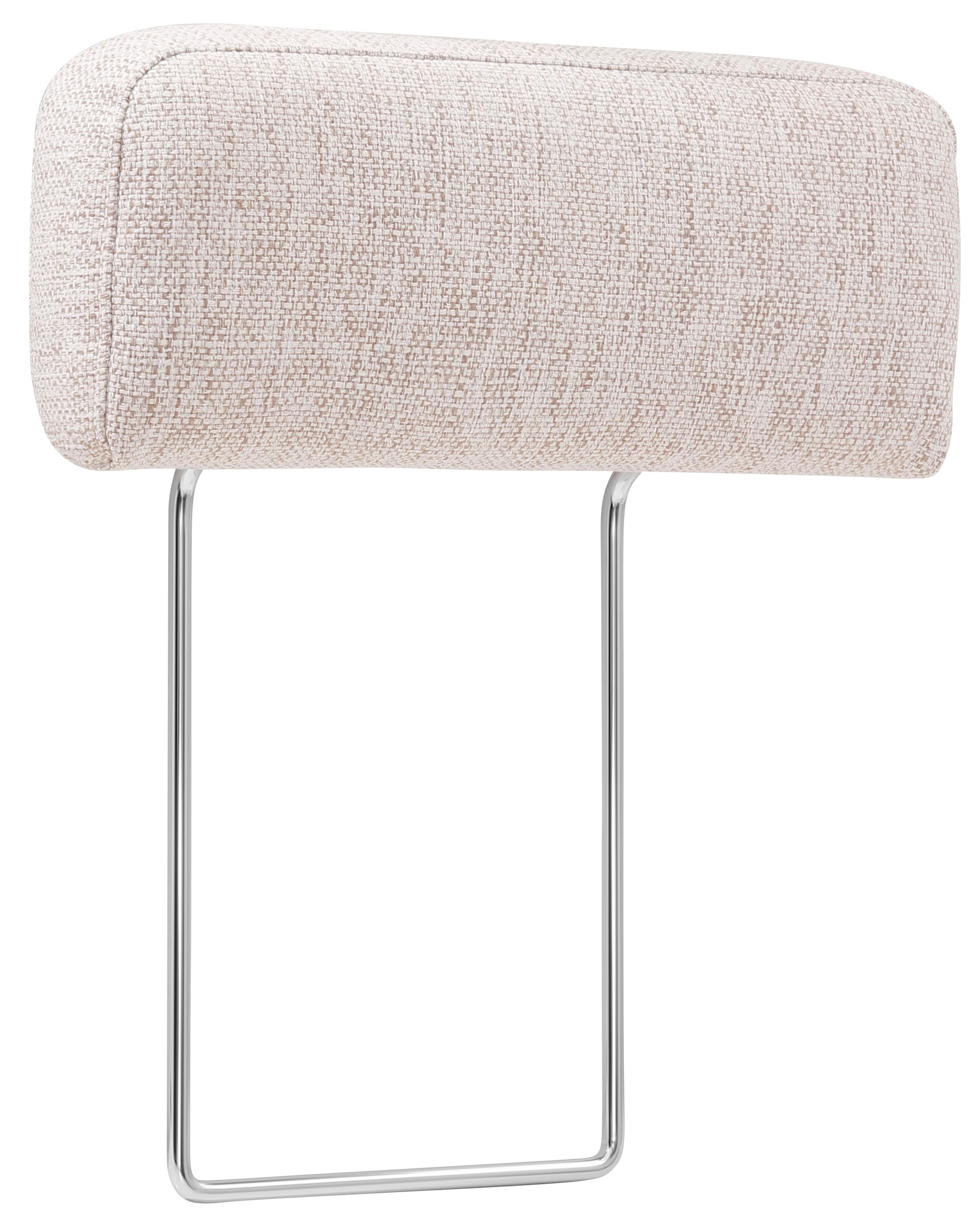 Home affaire Kopfstütze "Palmera, B: 50 cm", Set: 2 Stück, passend zur Seri günstig online kaufen