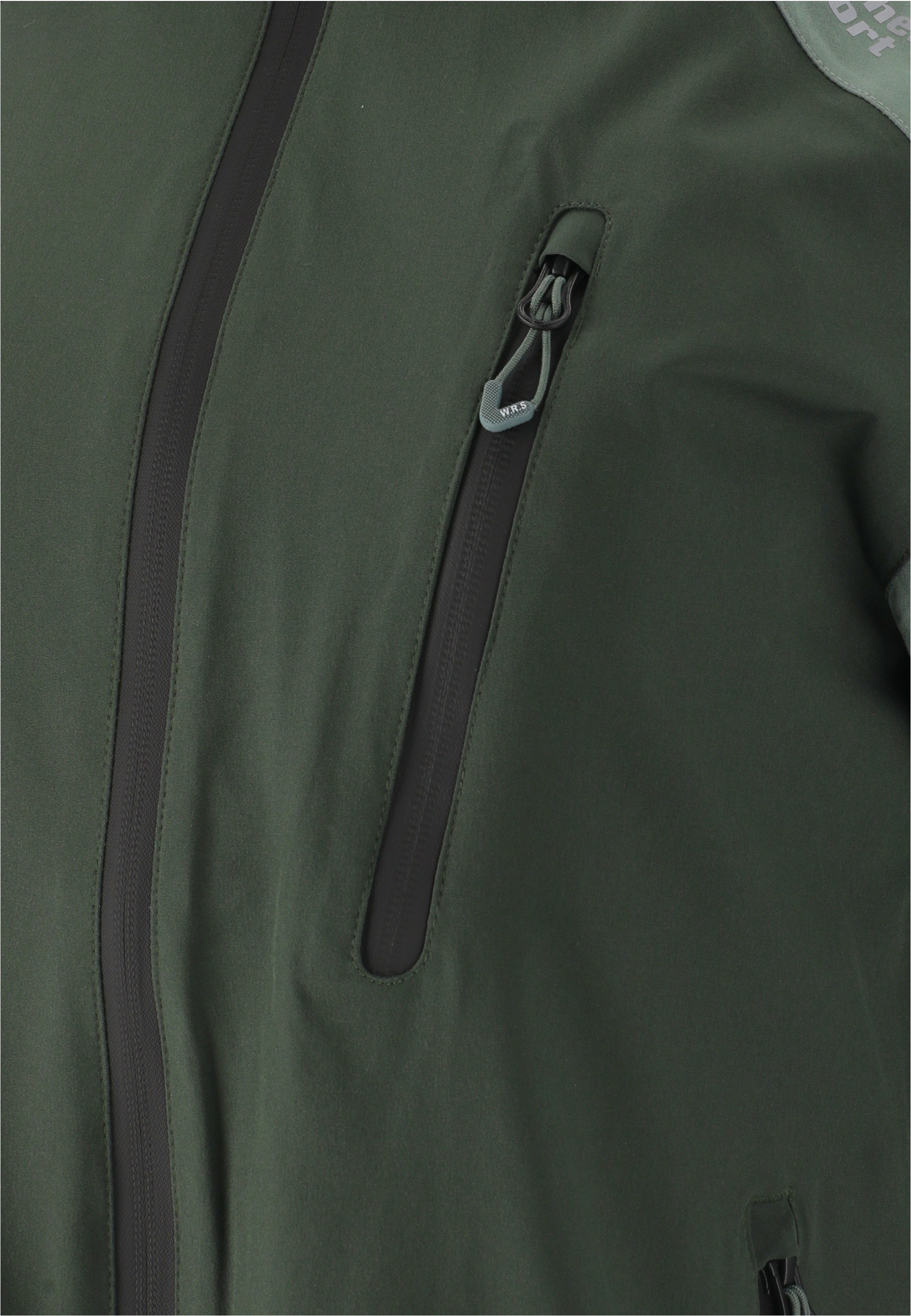 WEATHER REPORT Outdoorjacke »CAMELIA W-PRO15000«, mit wasserdichter Beschichtung