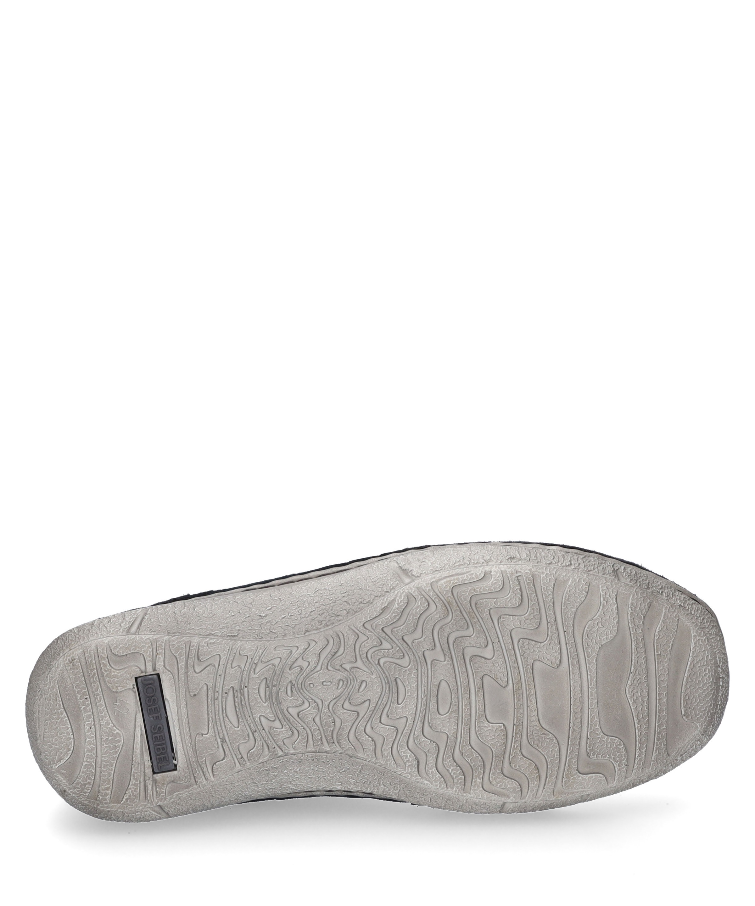 Josef Seibel Slipper »Anvers 88, ocean«