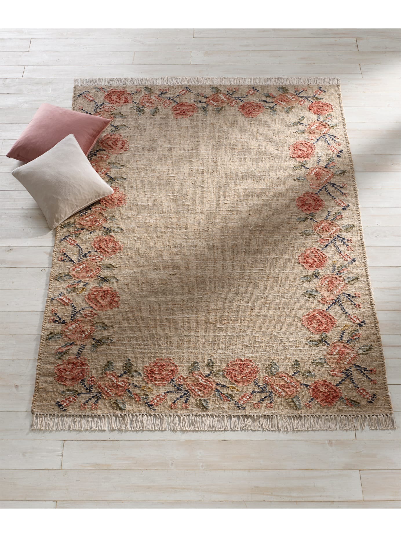 heine home Teppich 5 mm Höhe günstig online kaufen