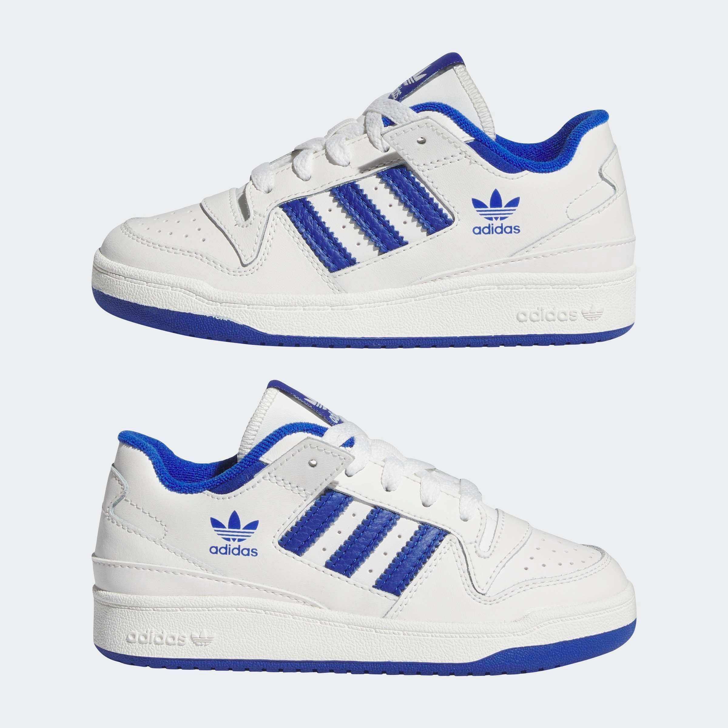 adidas Originals Sneaker »FORUM LOW CL KIDS«