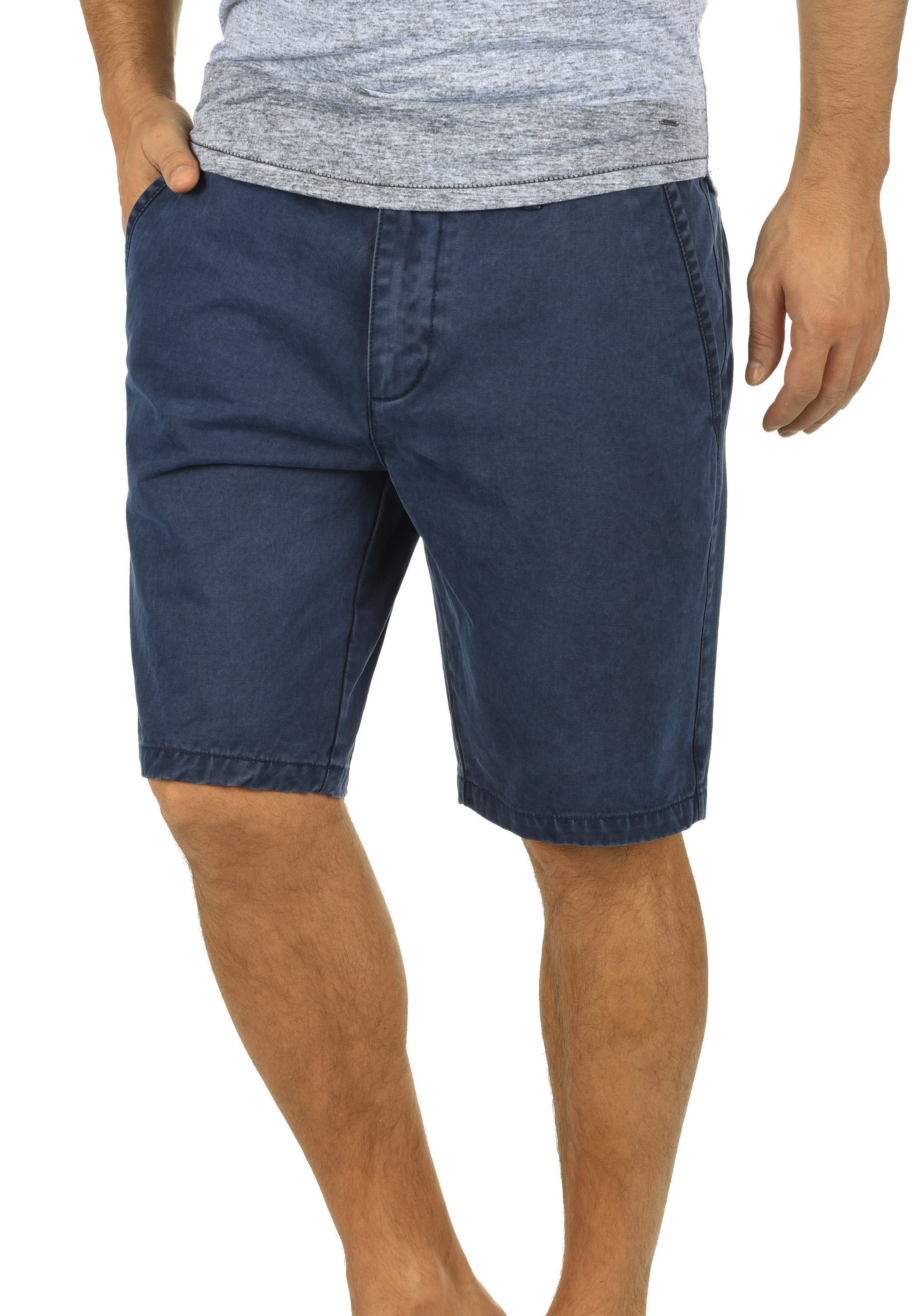 !Solid Chinoshorts »Chinoshorts SDPinhel«