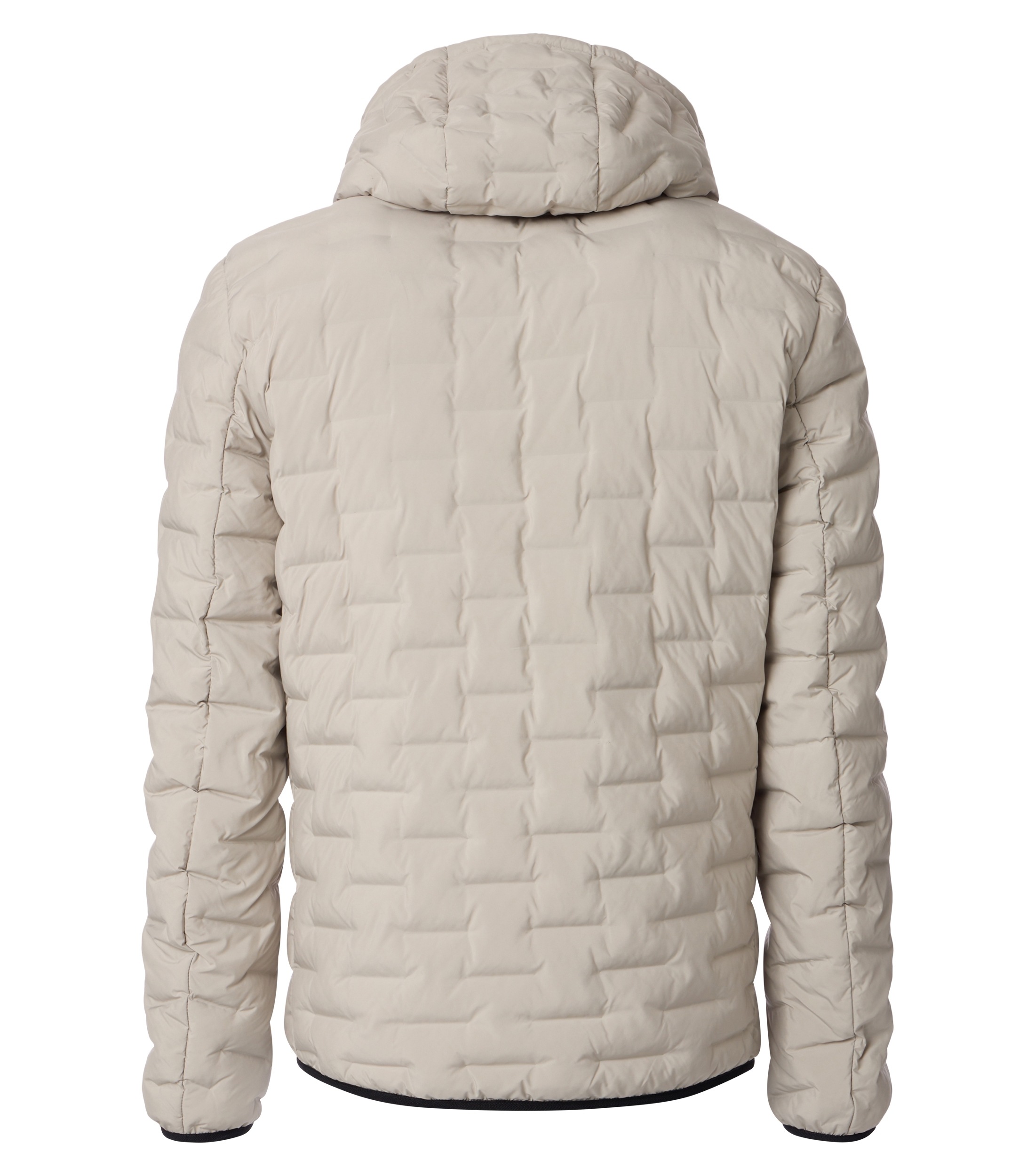 Thumbnail - CASAMODA Steppjacke "CASAMODA Steppjacke mit Kapuze uni"