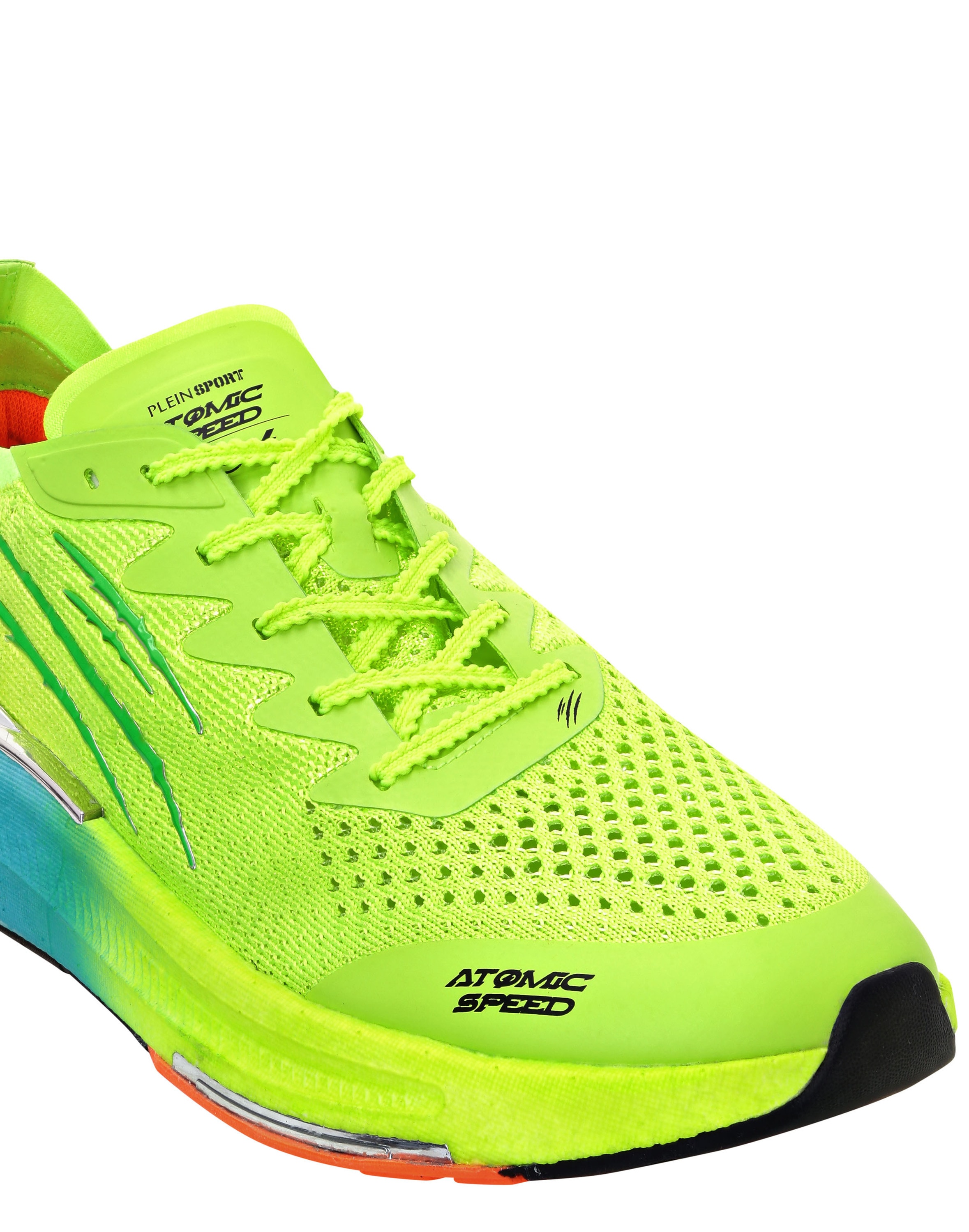PLEIN SPORT Sneaker "Lo-Top Turnschuhe" günstig online kaufen