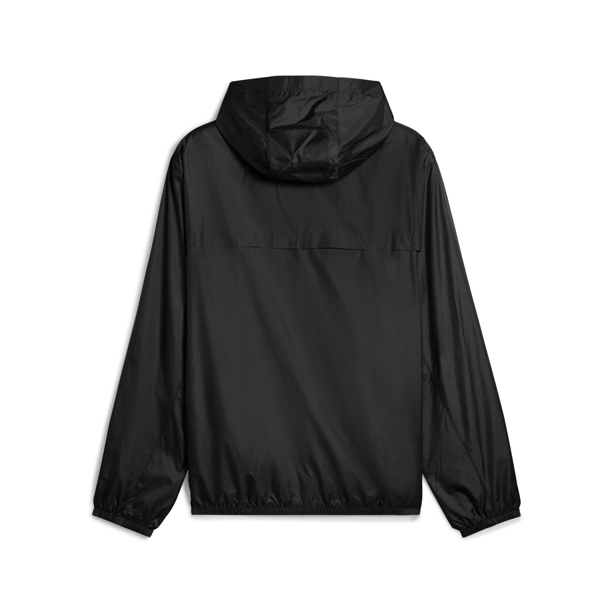 PUMA Windbreaker »Essentials Regular Windjacke Herren«