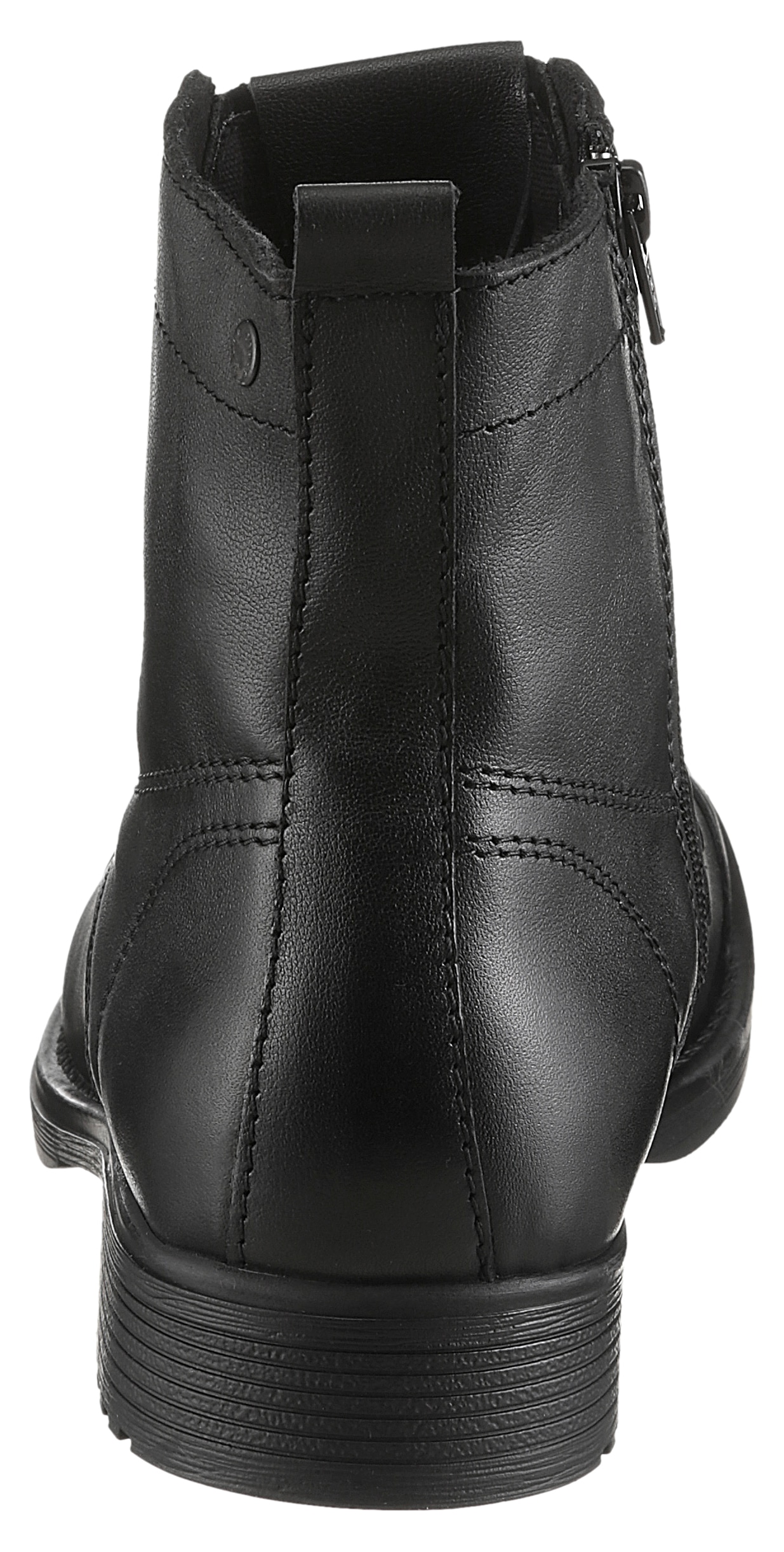 Jack & Jones Schnürboots »JFWSHAUN«, mit Innenreißverschluss