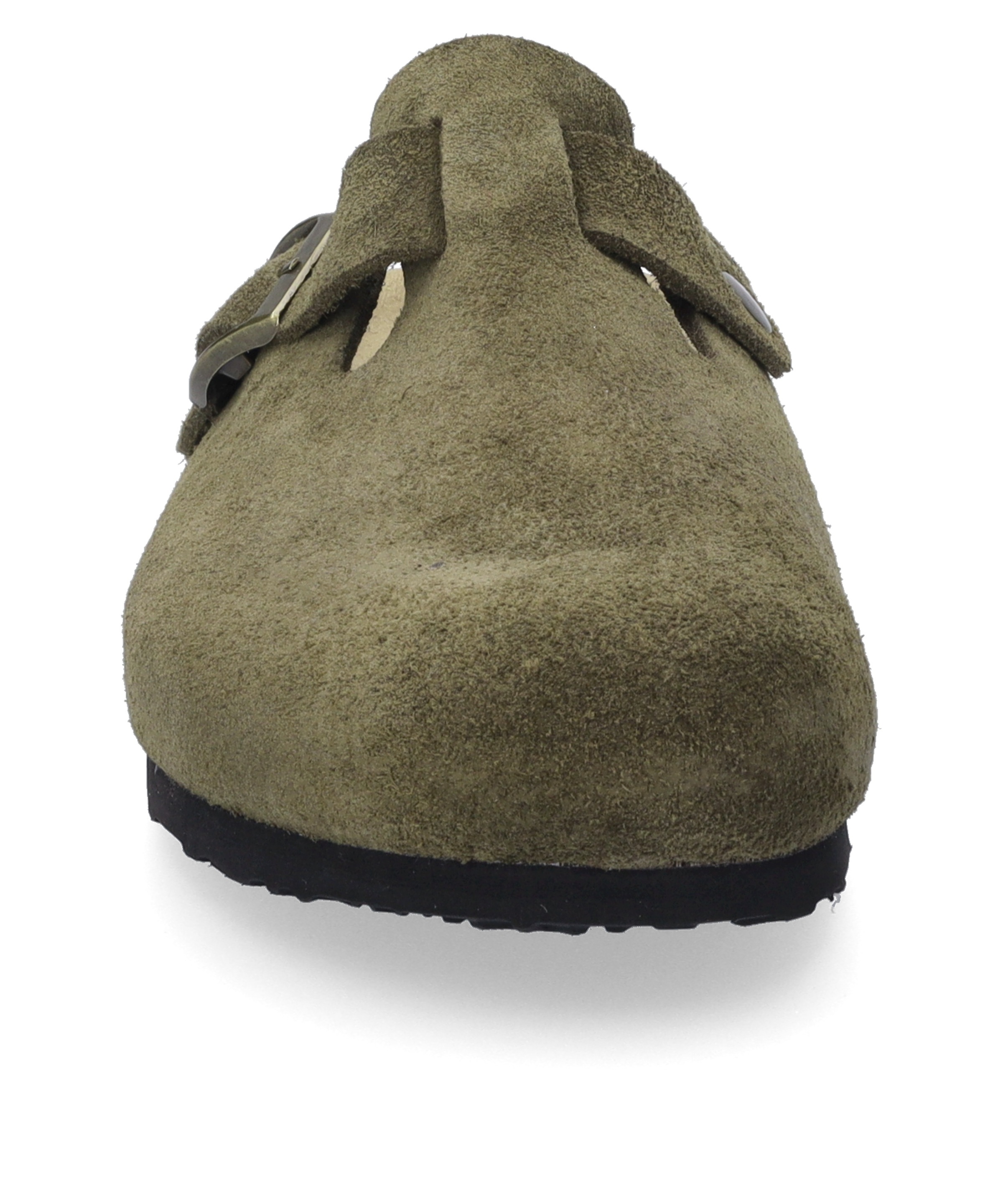 Josef Seibel Clog »Josef 04, oliv«