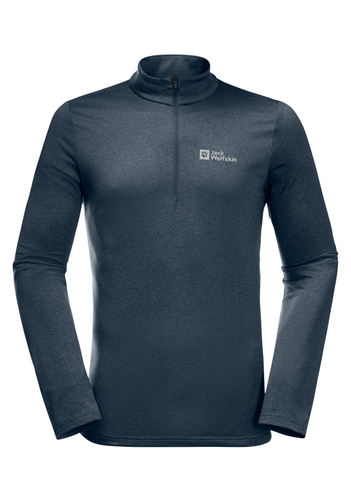 Stehkragenpullover »SKY THERMAL HZ M«