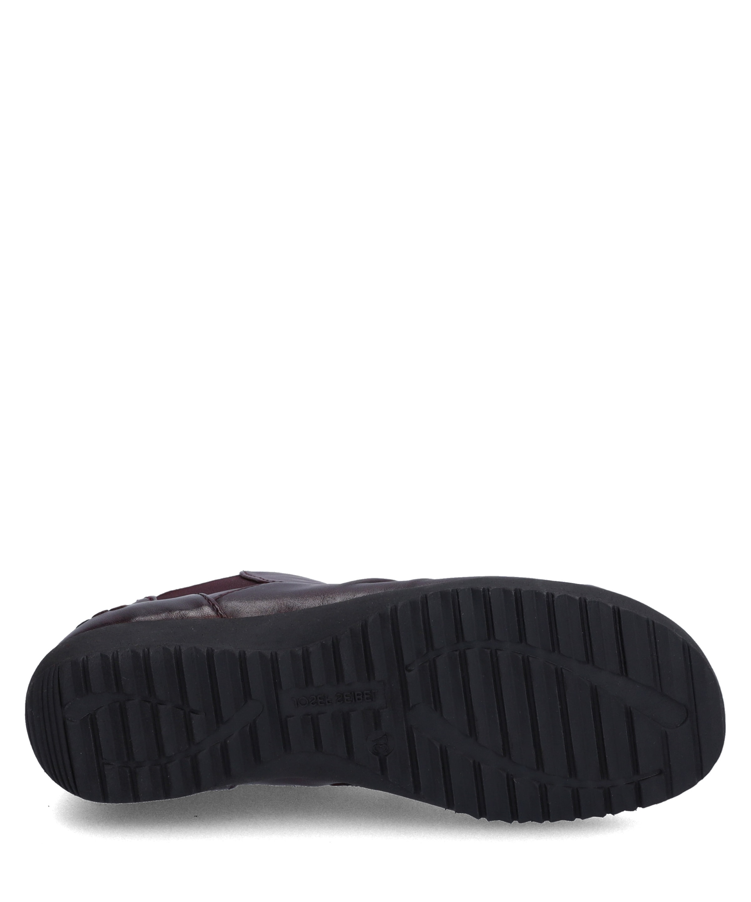 Josef Seibel Stiefelette »Naly 60, bordeaux«
