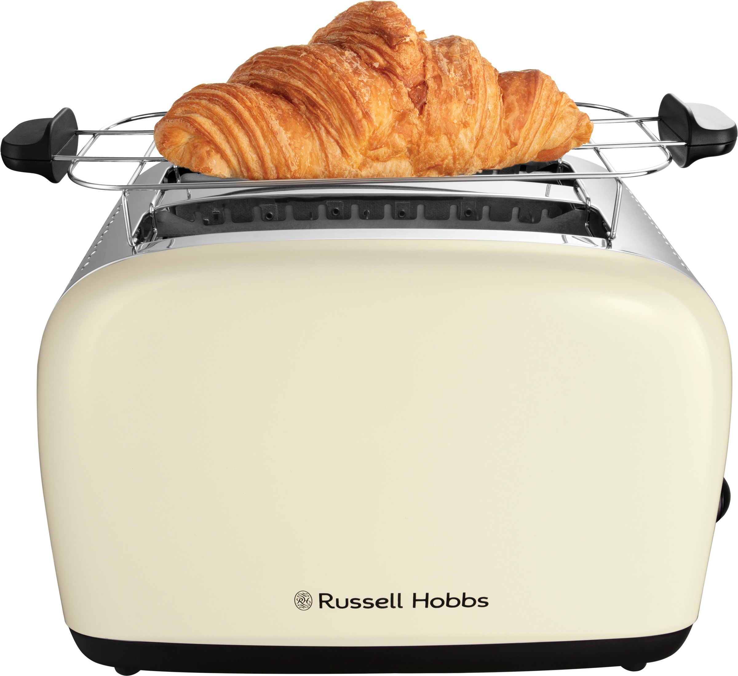 RUSSELL HOBBS Toaster "Colours Plus 26551-56" 2 lange Schlitze für 2 Scheib günstig online kaufen