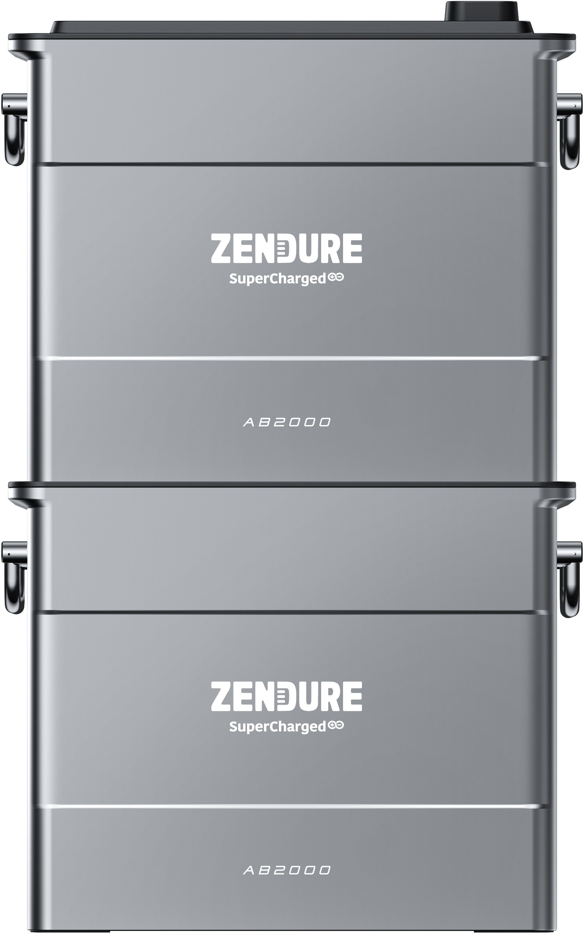 Technaxx Balkonkraftwerk »Zendure Batterie 1920Wh AB2000«, Batterie für Balkonkraftwerk