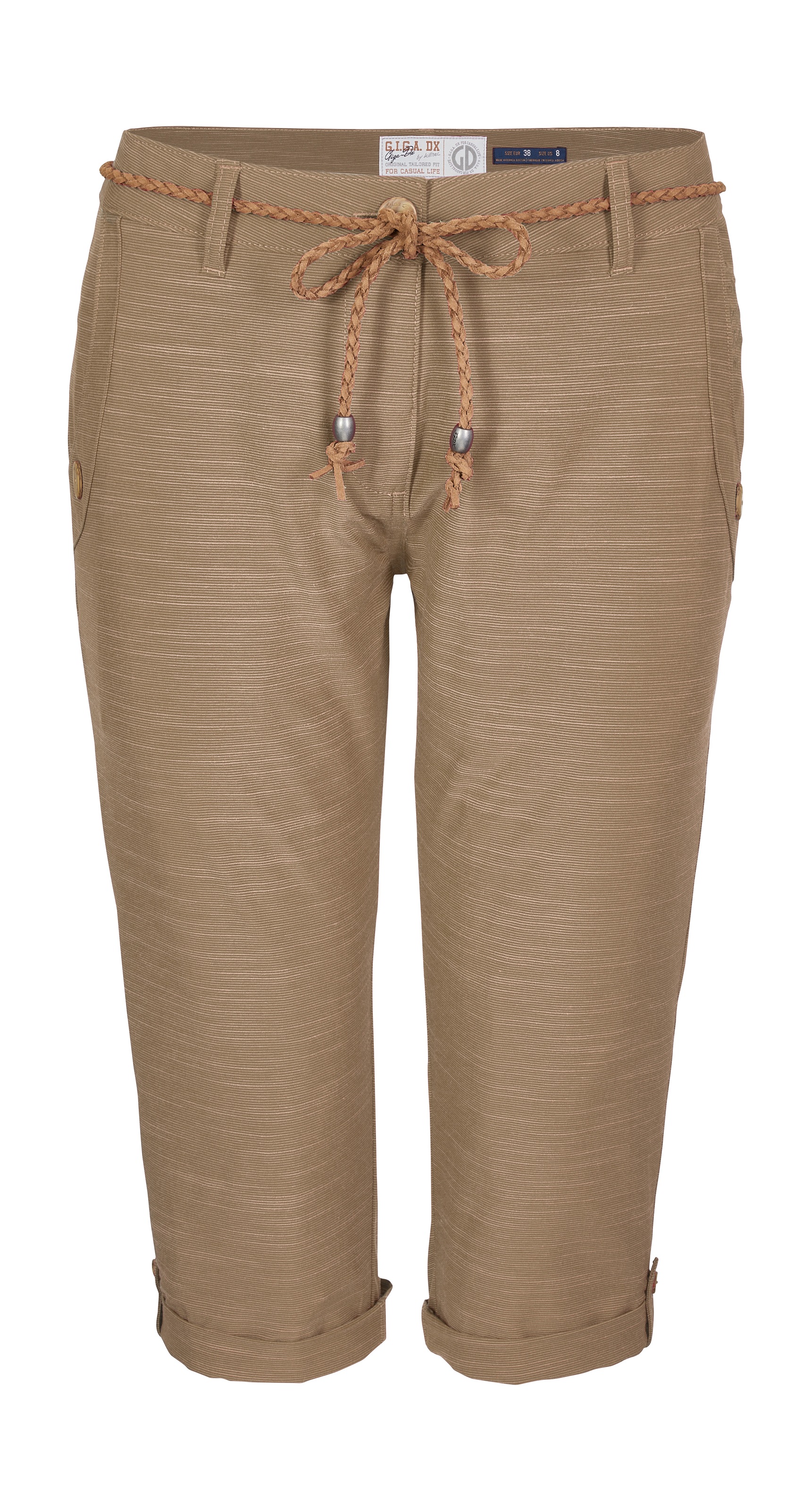 G.I.G.A. DX by killtec 3/4-Hose »GS 93 WMN PNTS«