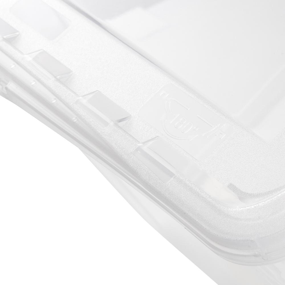 keeeper Organizer "bea" Aufbewahrungsbox, mit Air Control System günstig online kaufen