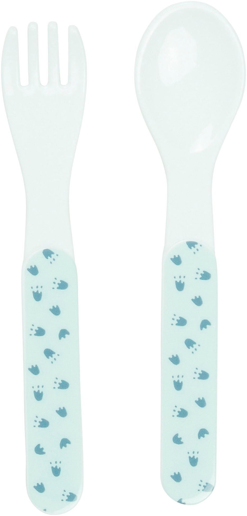 Sterntaler® Kindergeschirr-Set »Dino Rexi«, (5 tlg.)