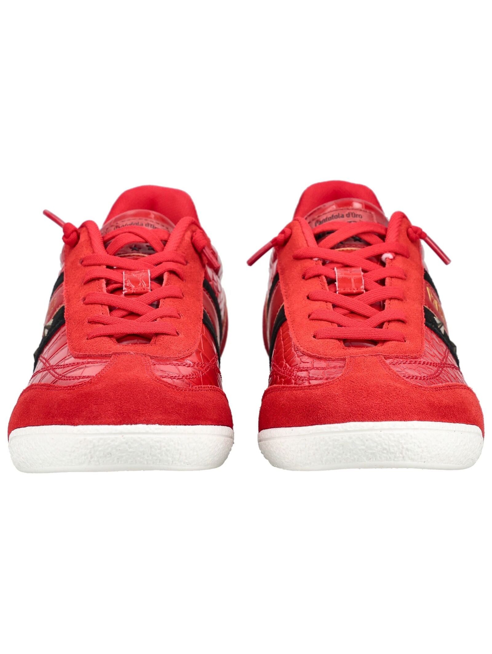 Pantofola d´Oro Sneaker »Pantofola d'Oro Sneaker Lederimitat«