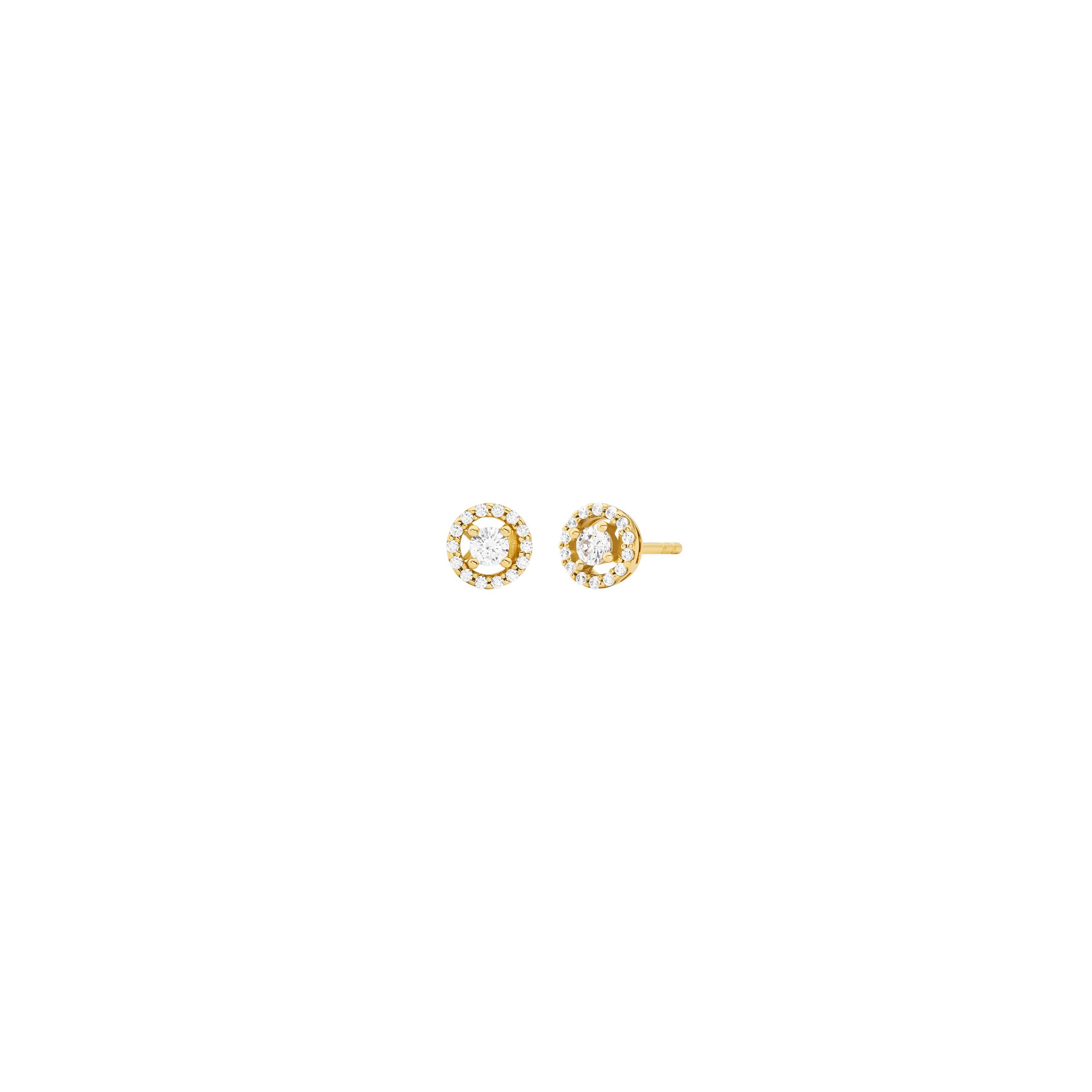 MICHAEL KORS Schmuckset »Multipack Schmuck Geschenk Silber 925 Premium« (Set, 3 tlg.)  mit Zirkonia (synth.)