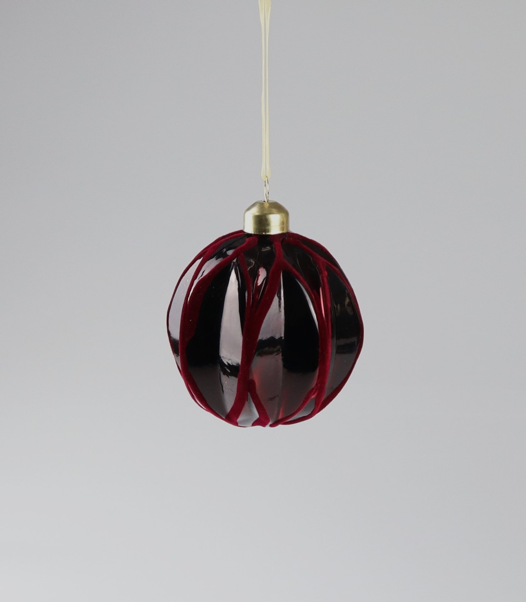 AM Design Weihnachtsbaumkugel "aus Glas, Ø: 8 cm", 6er Set günstig online kaufen