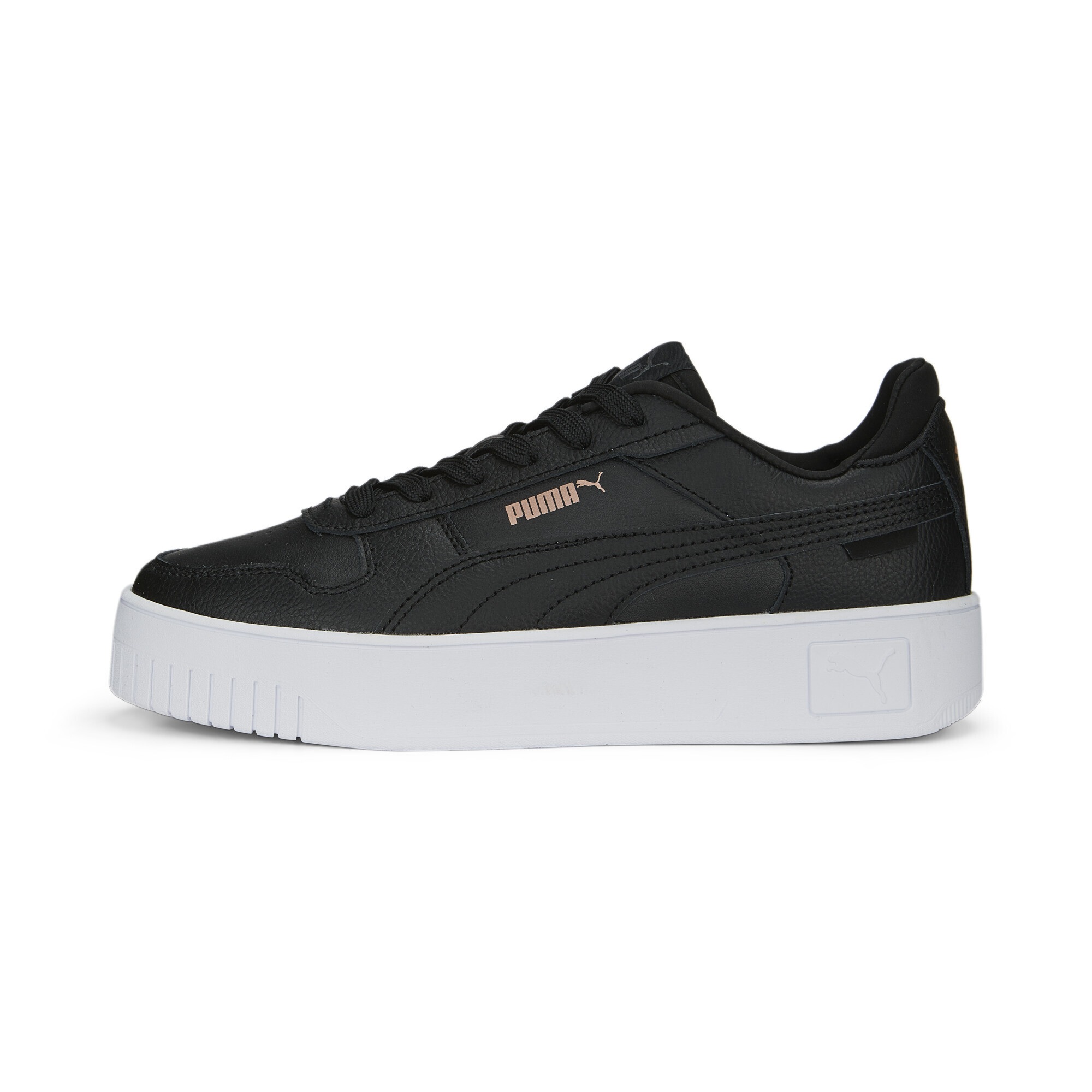 PUMA Sneaker »Carina Street Sneakers Damen«