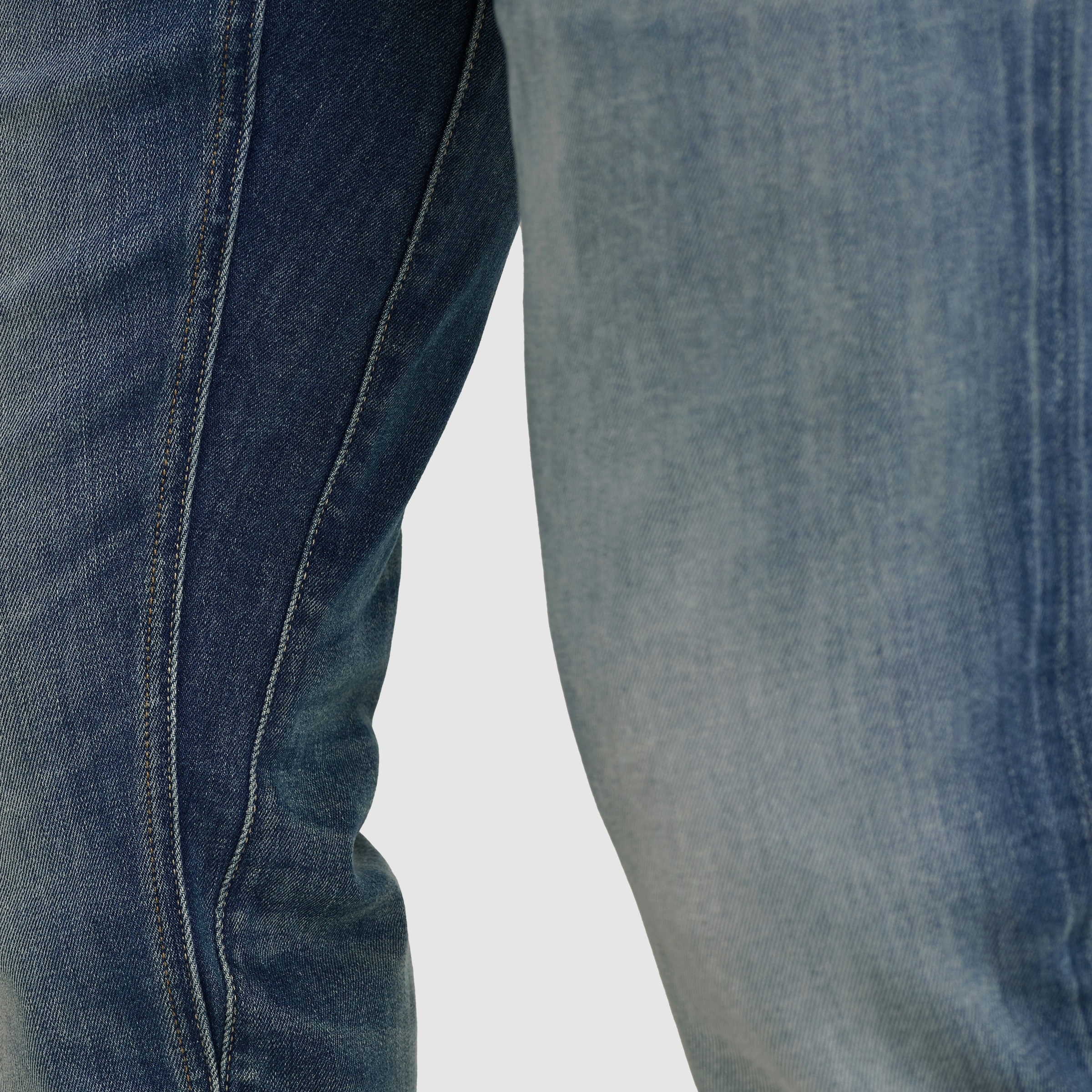 PME LEGEND Tapered-fit-Jeans, im Five-Pocket Style