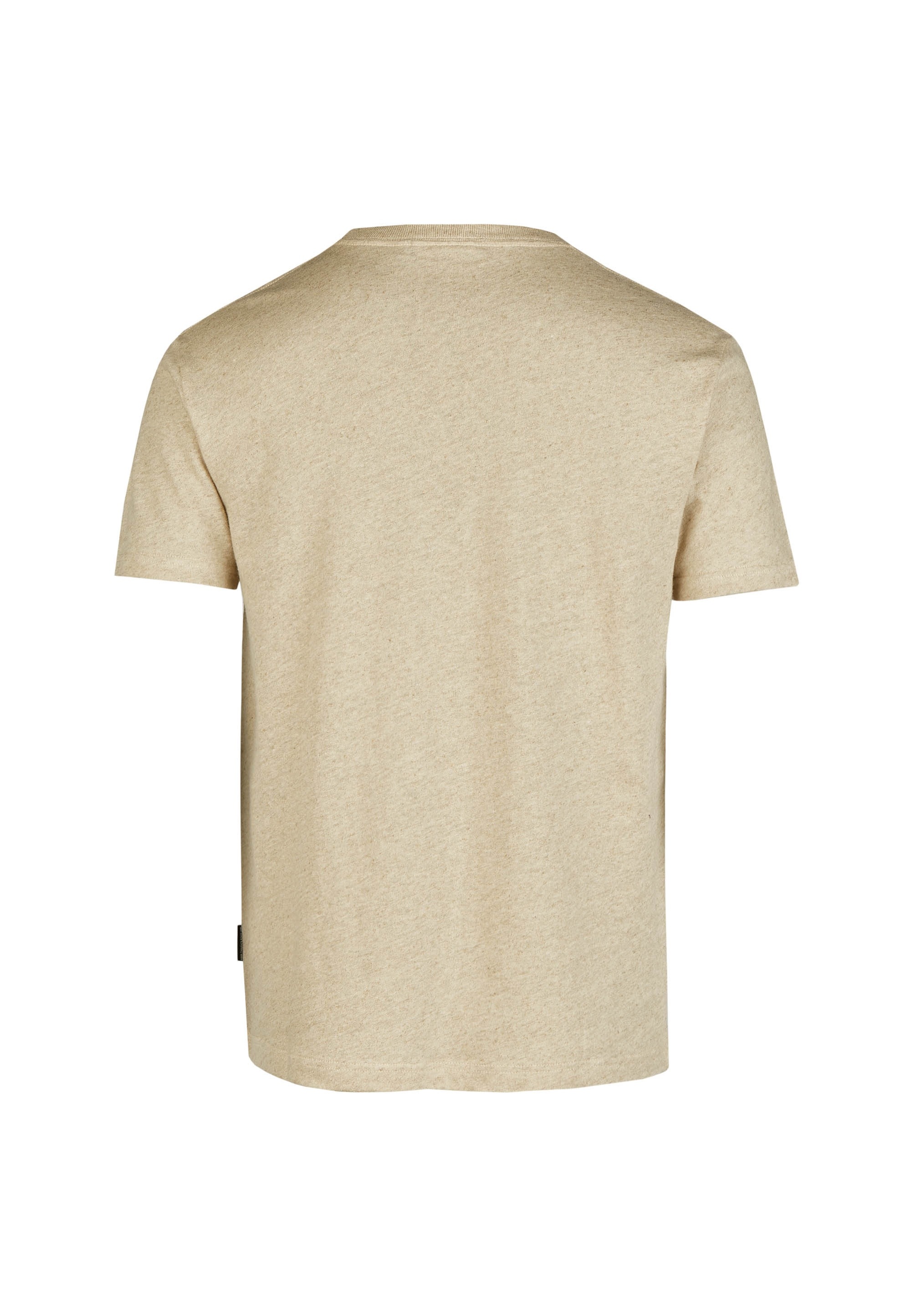 Cleptomanicx T-Shirt »Ligull Summer«, mit toller Stickerei auf der Brust