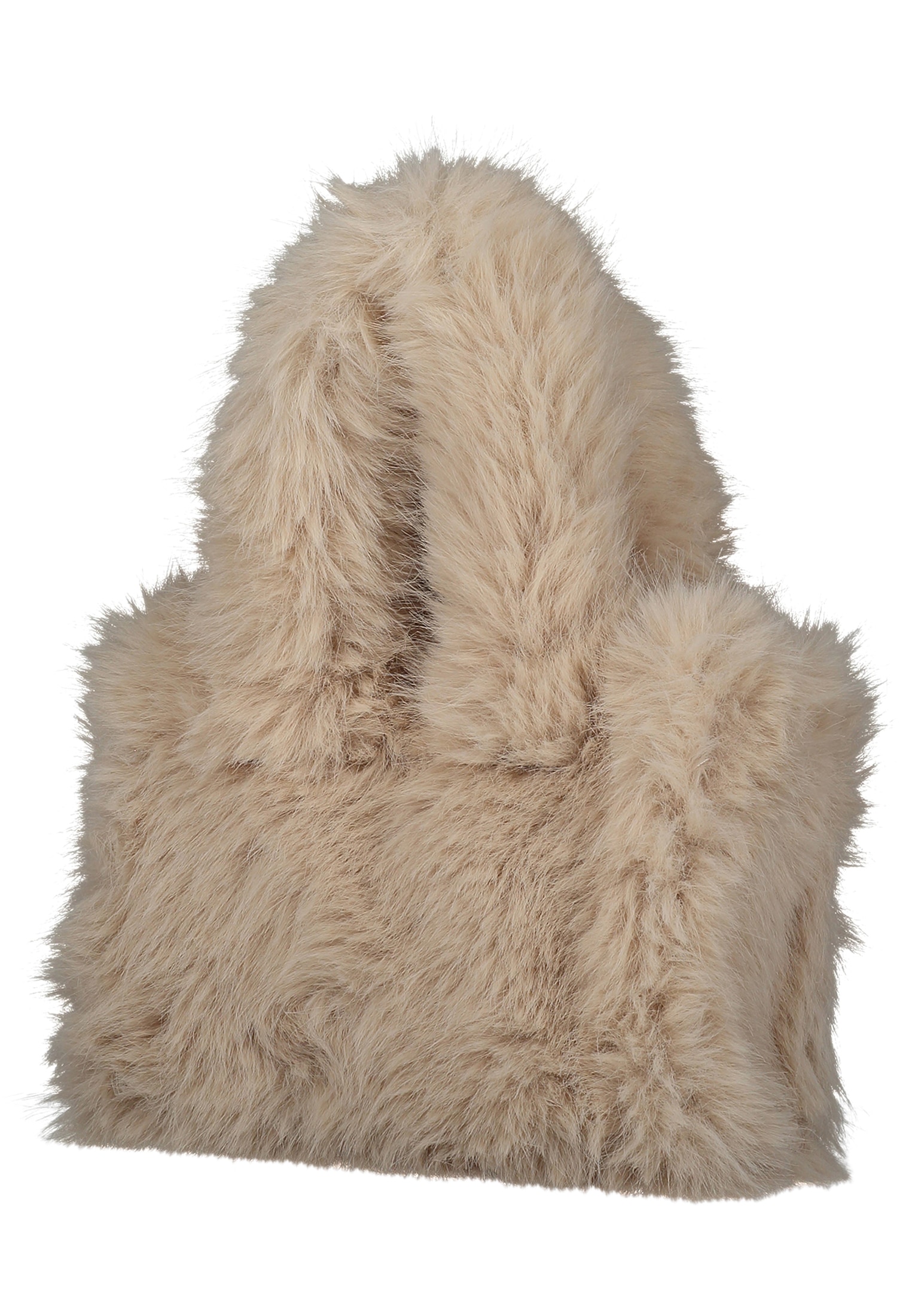 Cartoon Abendtasche »Damen Henkeltasche mit Magnetverschluss«