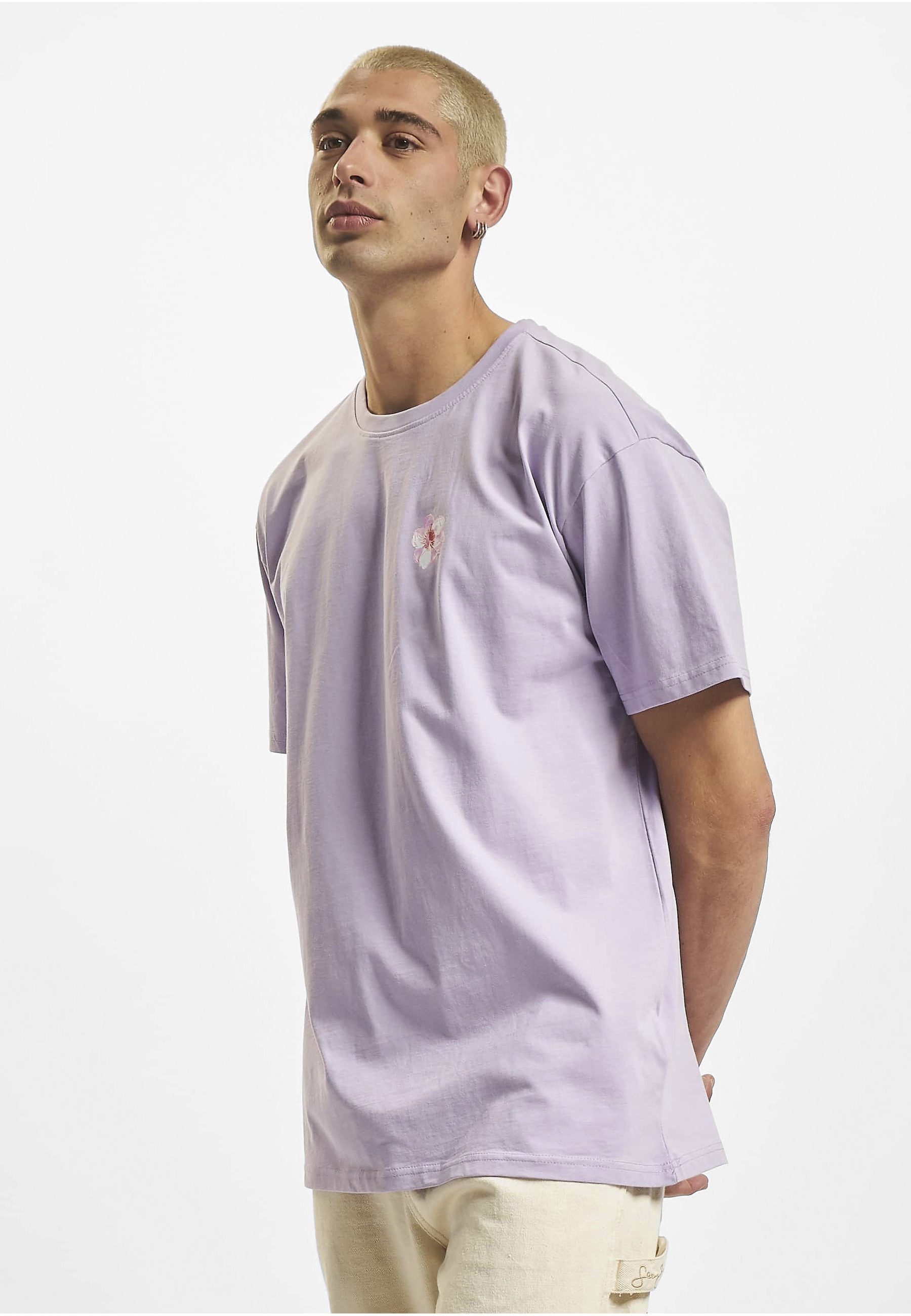 Upscale by Mister Tee T-Shirt »Upscale by Mister Tee Unisex Summer Of Love Oversize Tee« 1 Stk.