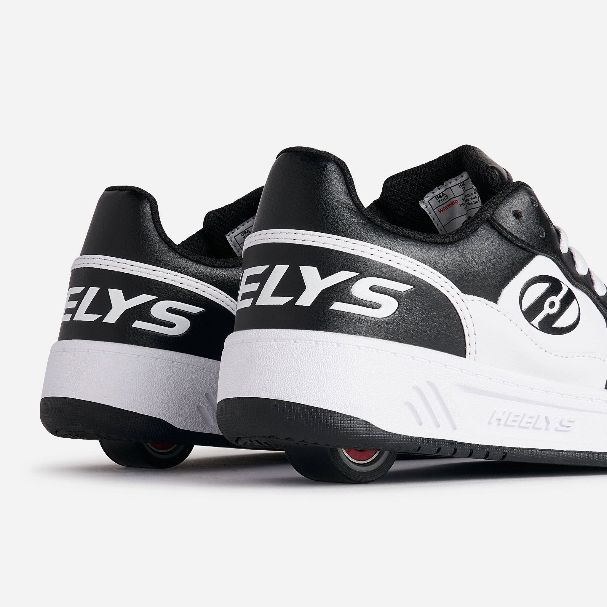 Heelys Sneaker »REZERVE LOW«, mit Rollen