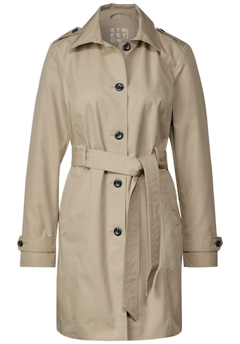 Trenchcoat