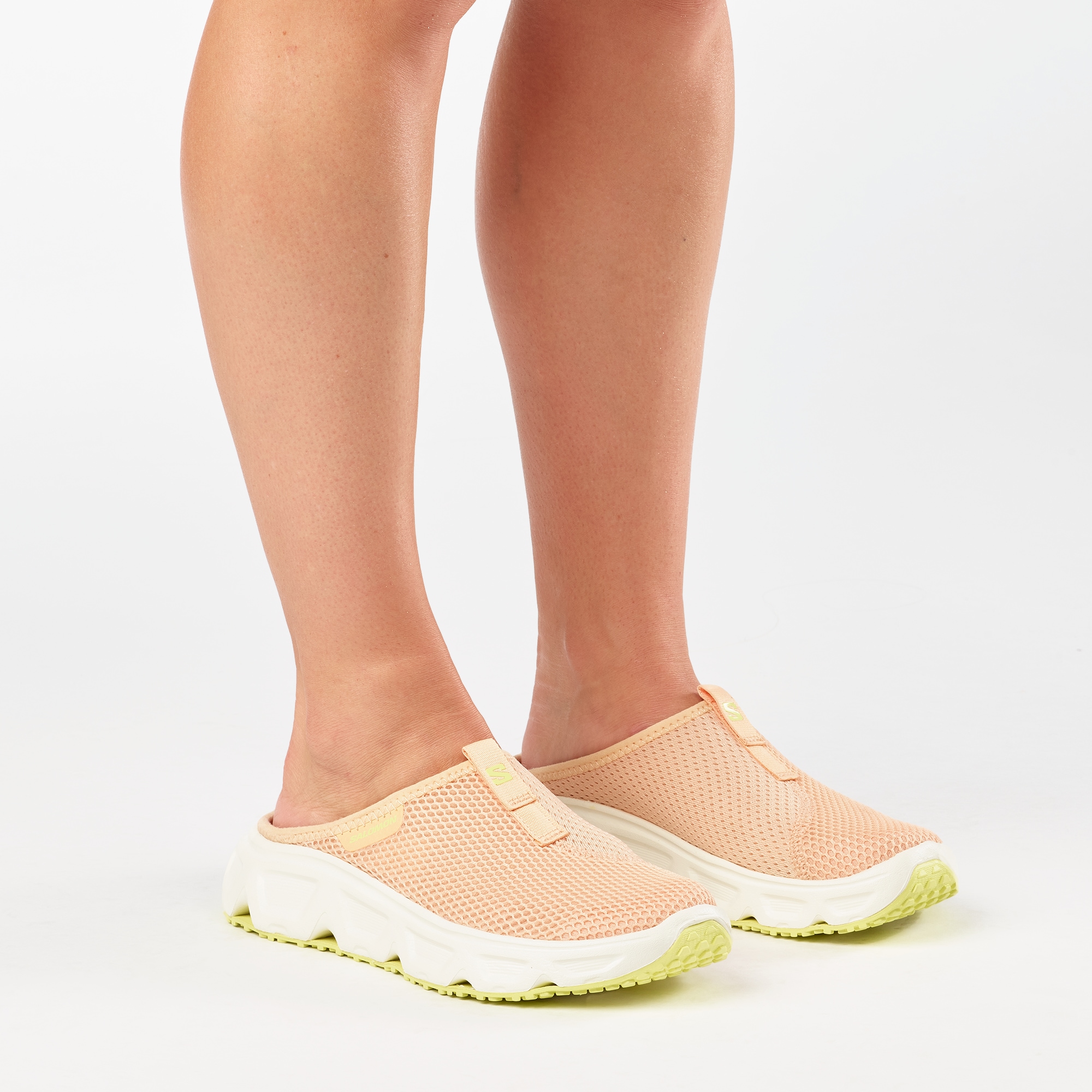 Salomon Outdoorsandale »REELAX SLIDE 6.0«