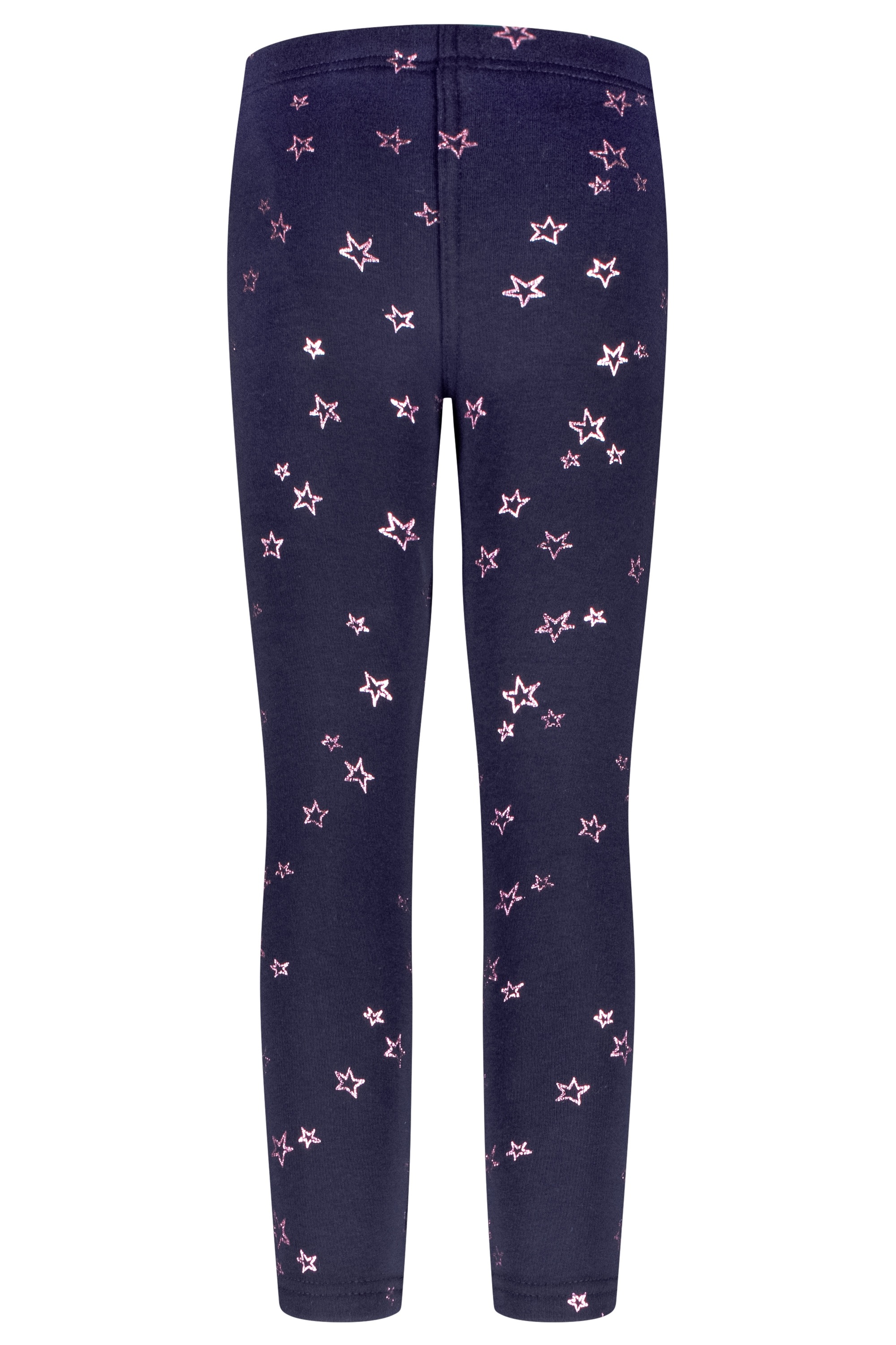 SALT AND PEPPER Thermoleggings »AOP Stars«, im praktischen 2er-Set
