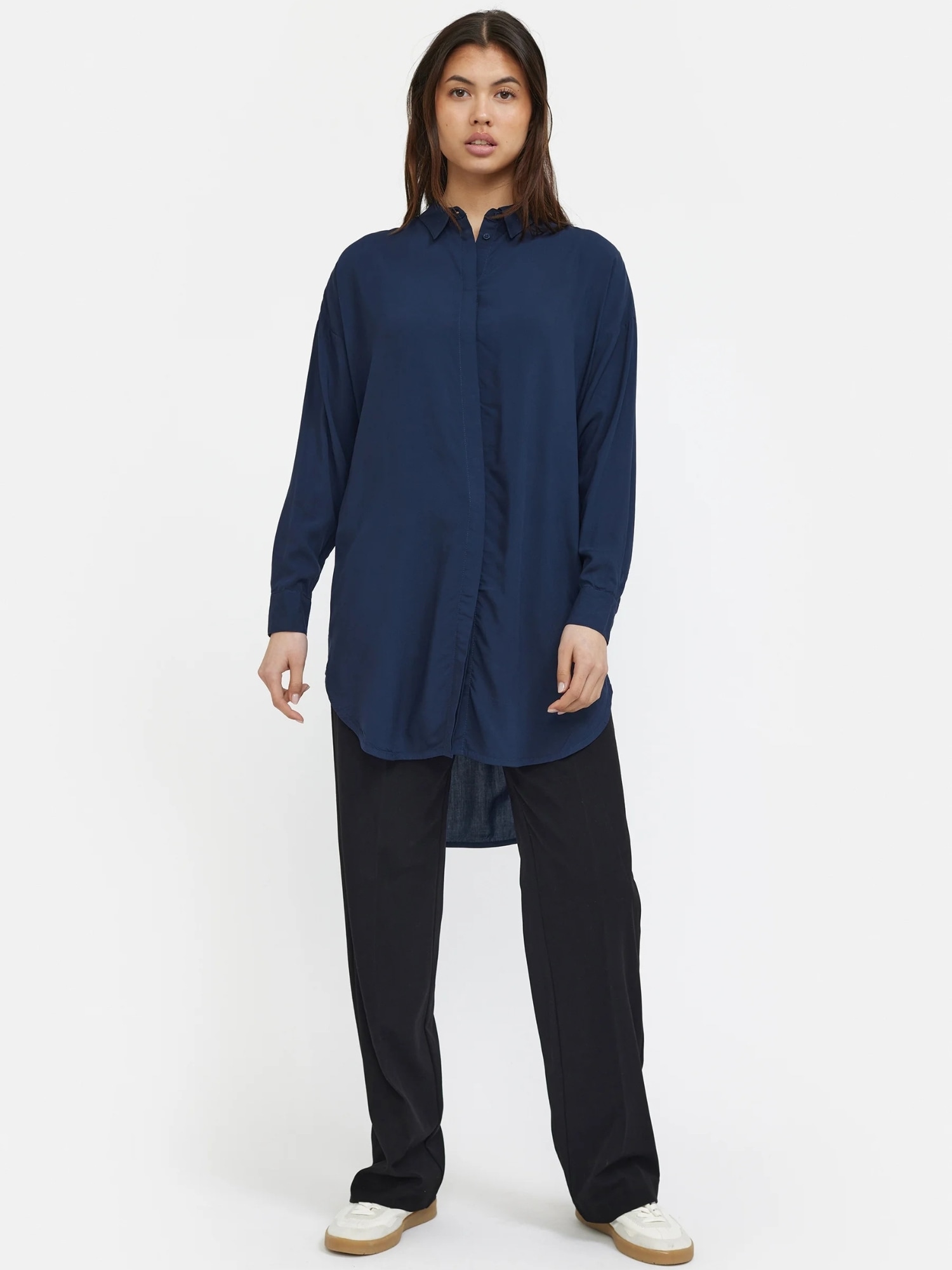 Soft Rebels Blusentop »Soft Rebels Shirt SRFreedom«