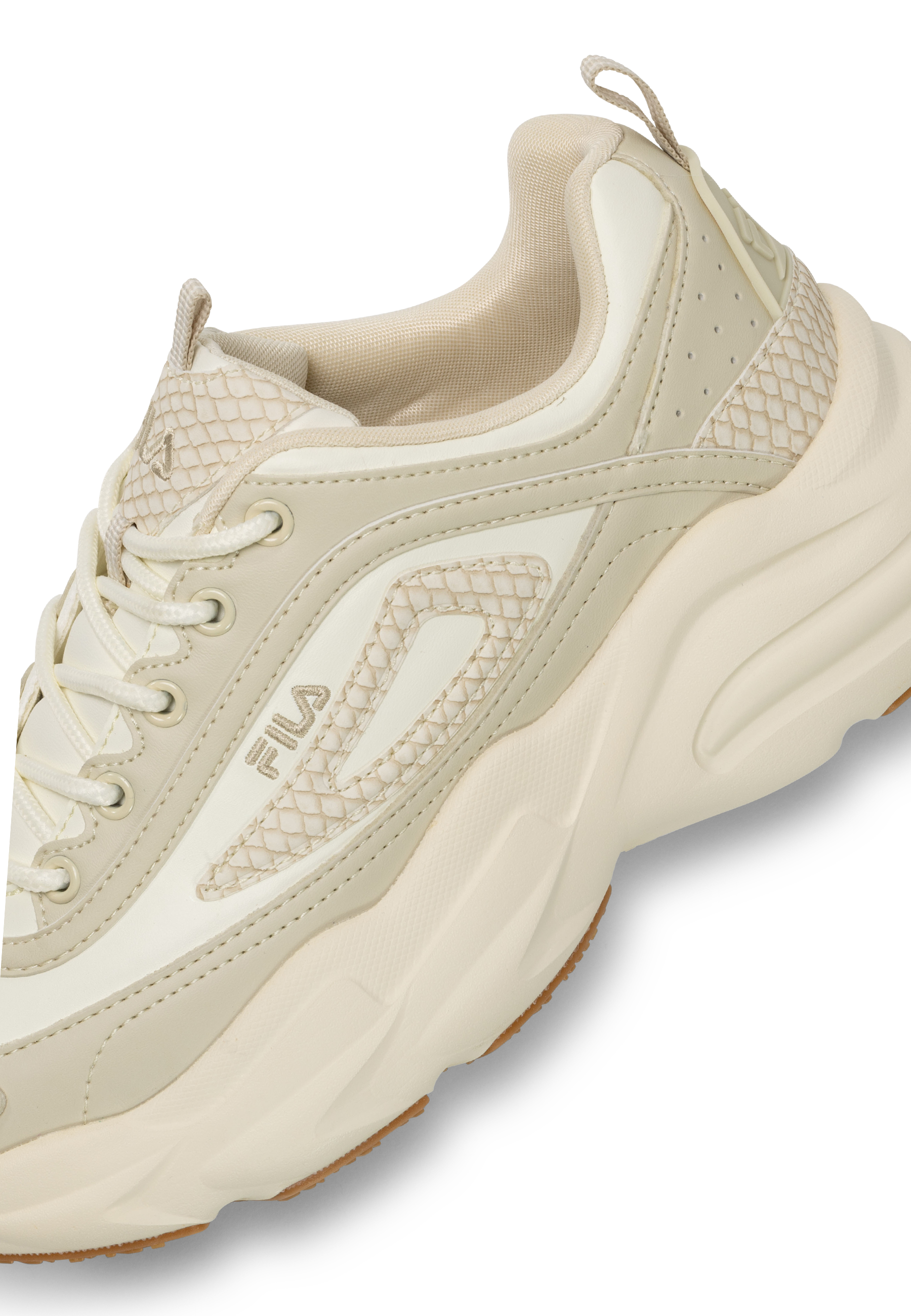 Fila Sneaker "FILA SKYE ZP A WMN" günstig online kaufen