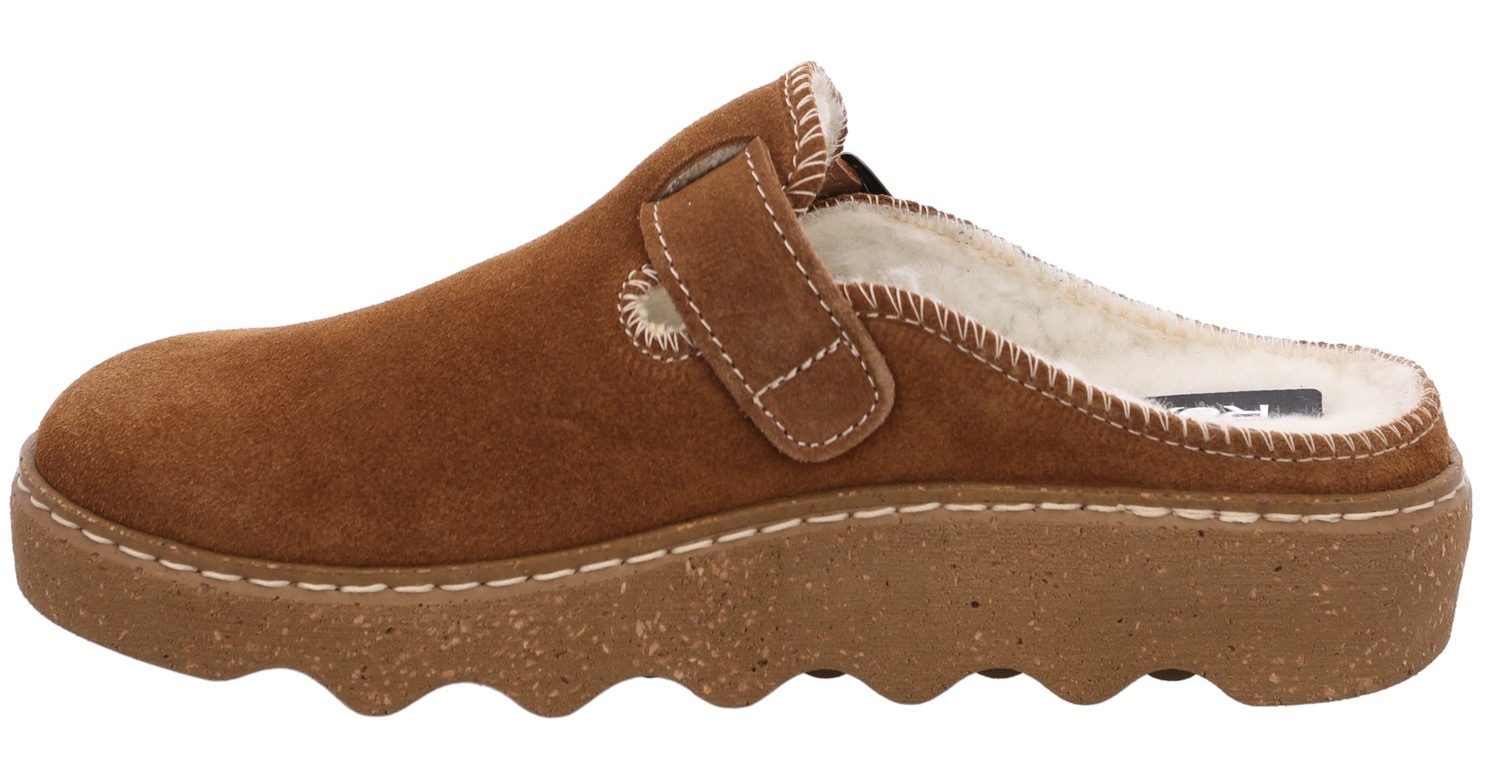 Thumbnail - Rohde Pantoffel "FOGGIA"