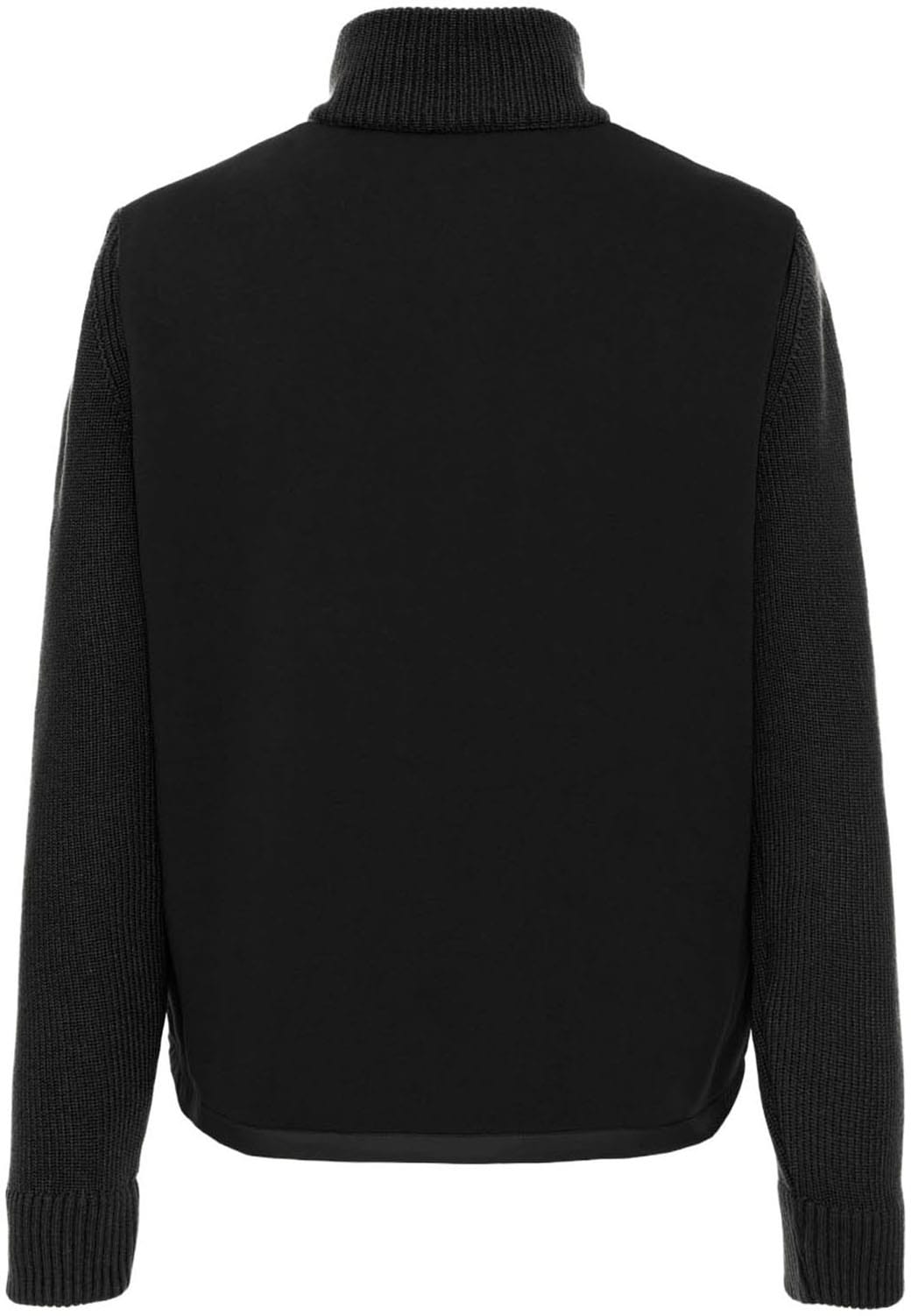 Colmar Steppjacke »MENS JACKET«, mit Strickärmeln