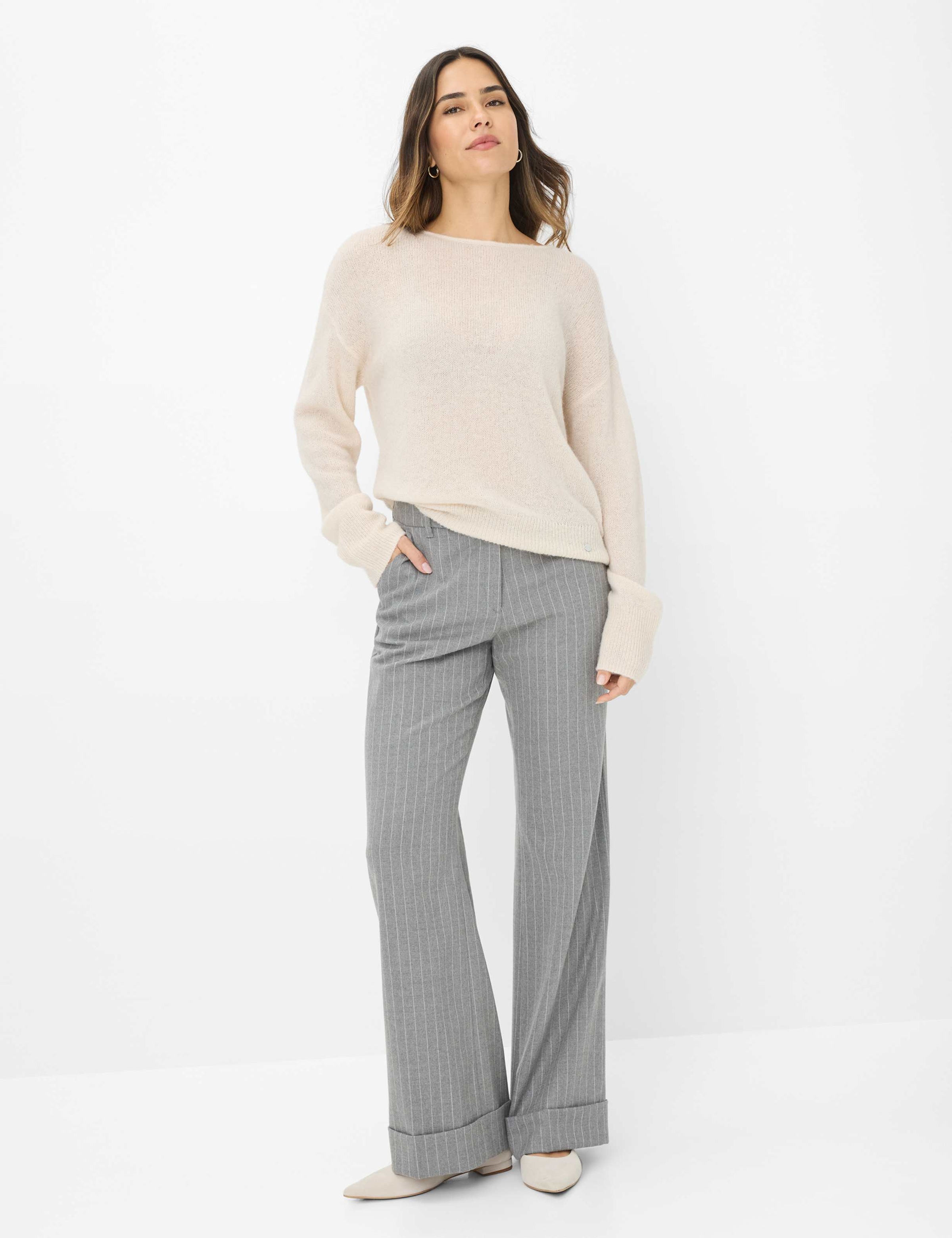 Brax 5-Pocket-Hose »Style MAINE«