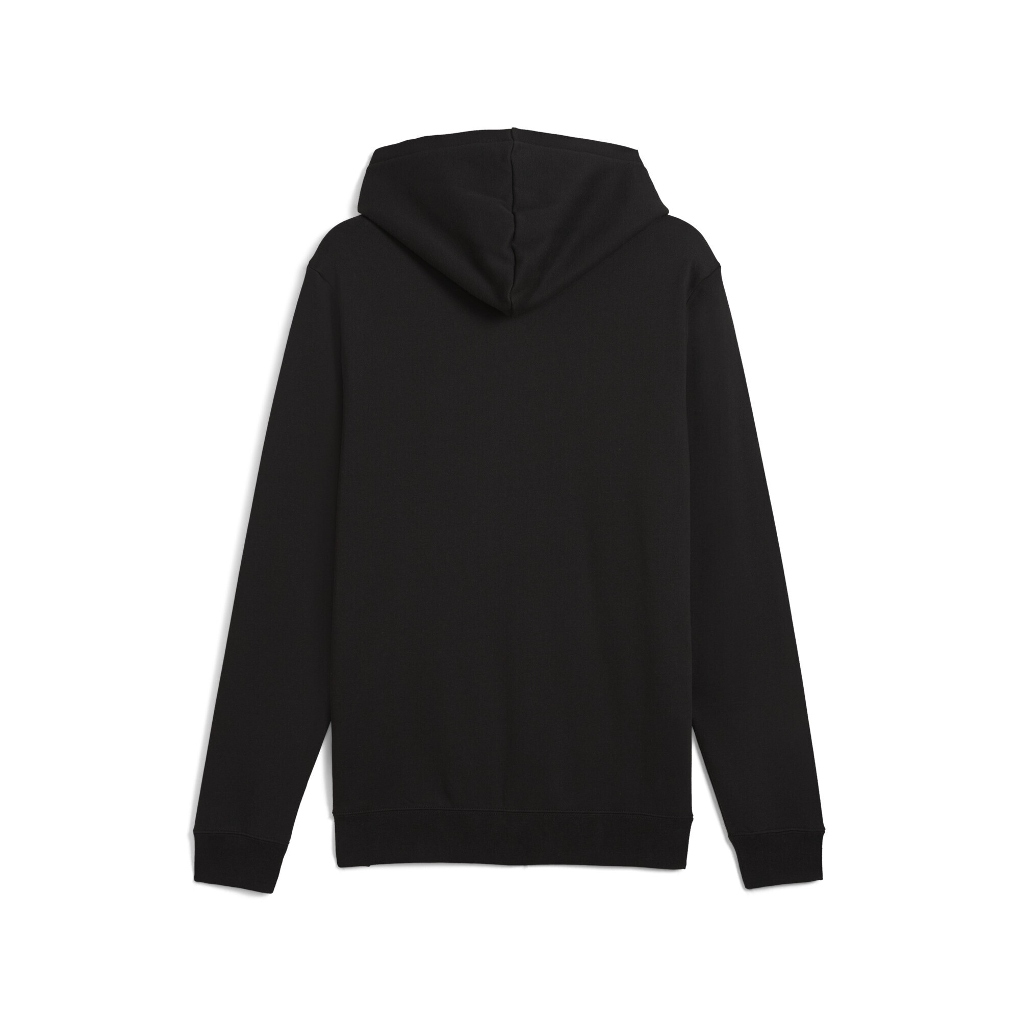 PUMA Sweatjacke »Essentials Kapuzenjacke Herren«