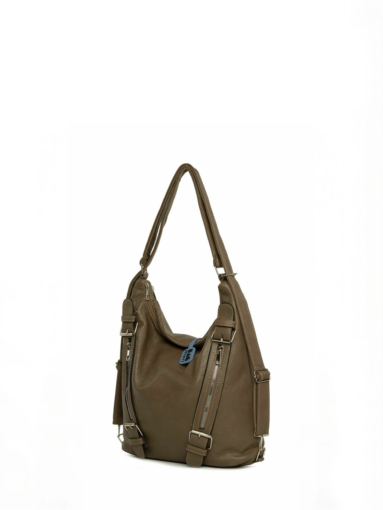 Bagmori Handtasche »BAG mori Bag Bagmori Bag Bag«