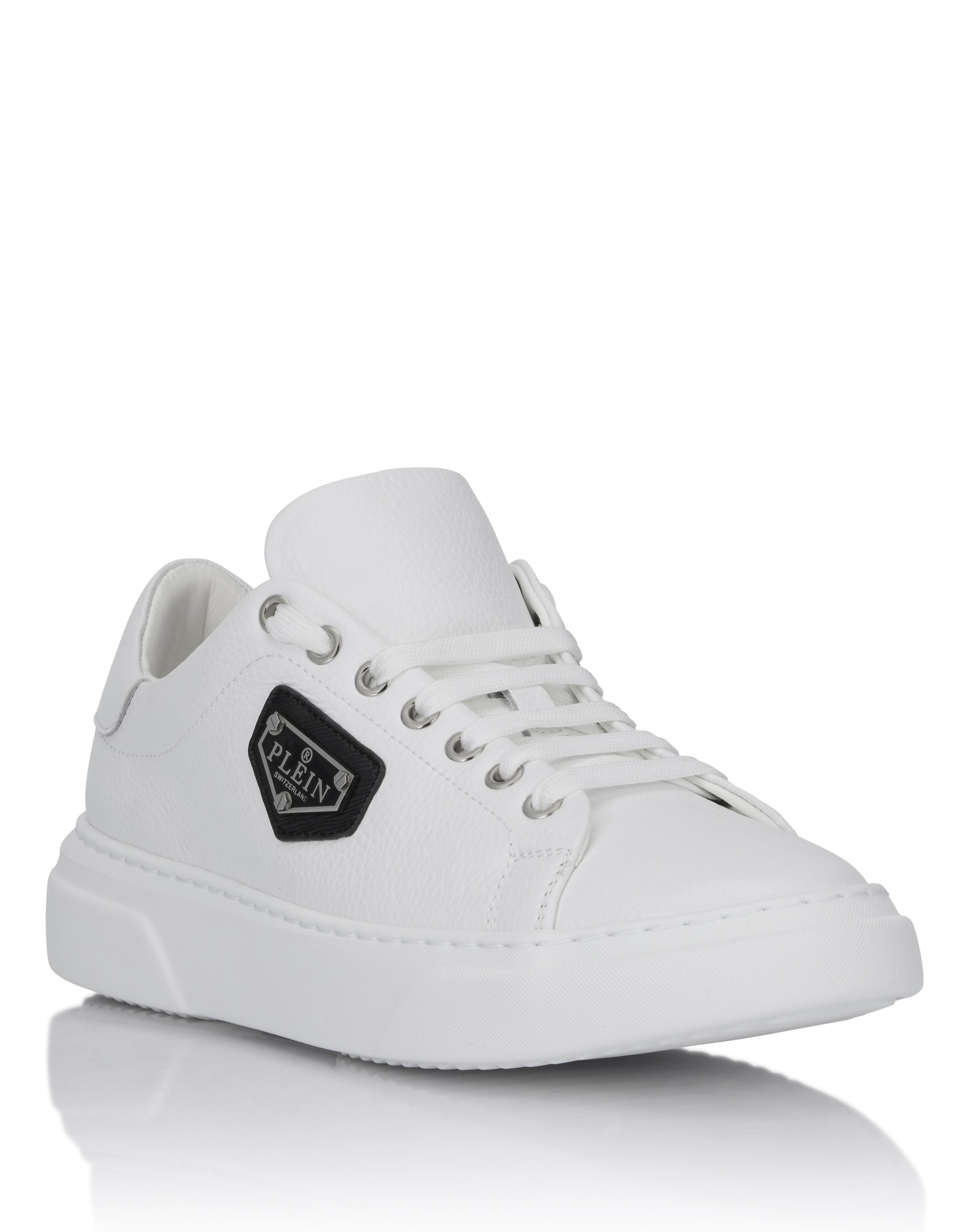 PHILIPP PLEIN Sneaker "Iconic Plein" günstig online kaufen