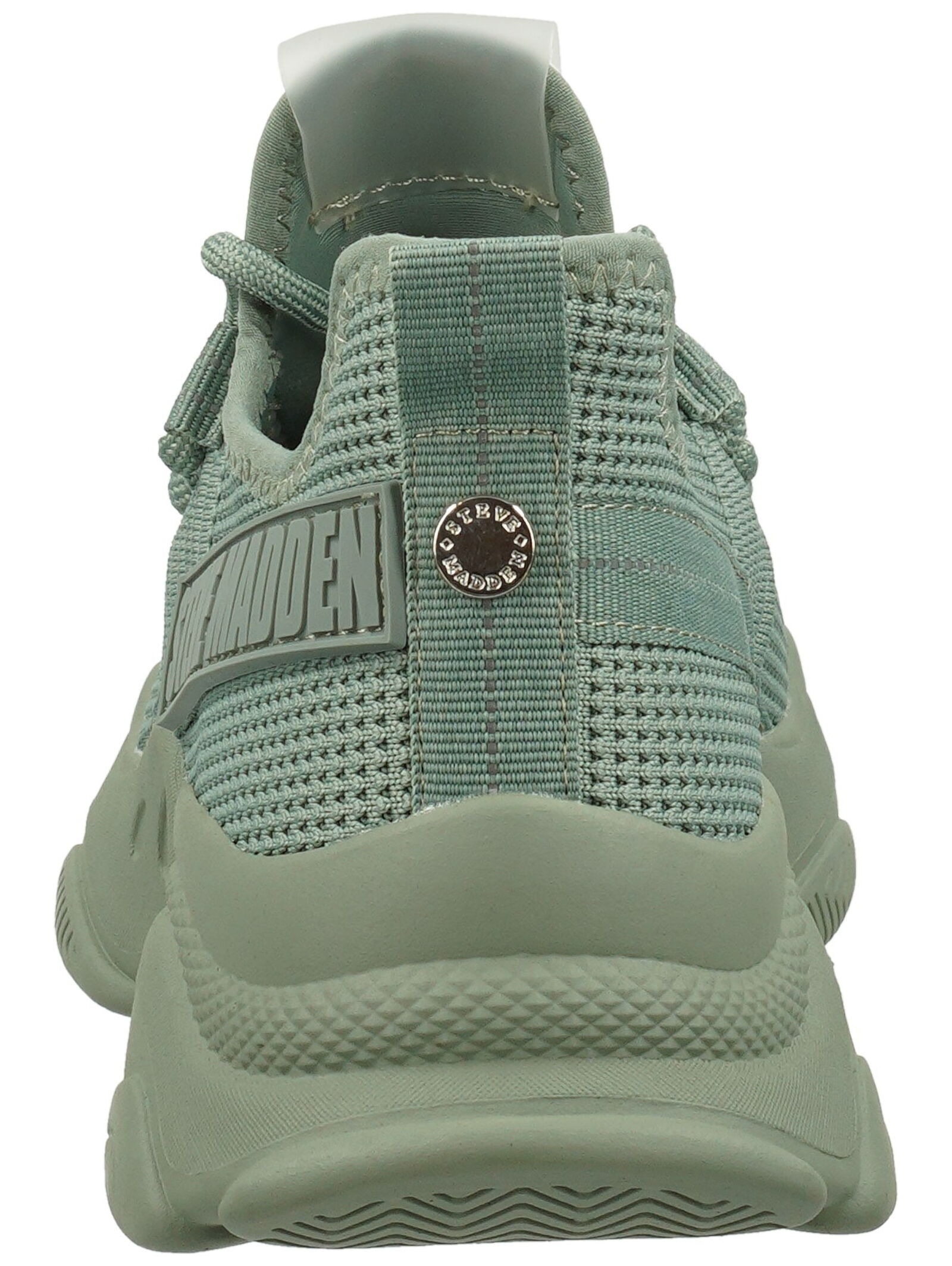 STEVE MADDEN Sneaker »STEVE MADDEN Sneaker Textil«