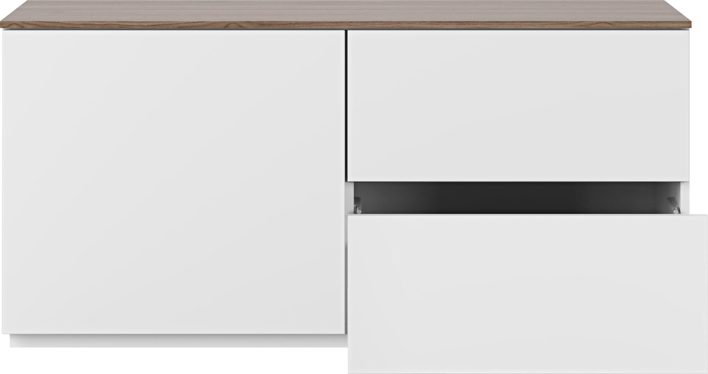 TemaHome Lowboard »Join«, mit viel Stauraum