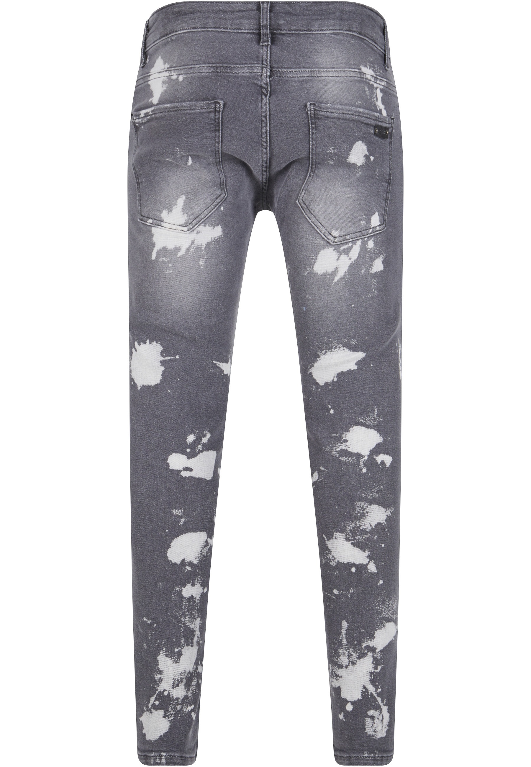 2Y Premium Bequeme Jeans »2Y Premium Herren 2Y Skinny Fit Jeans«