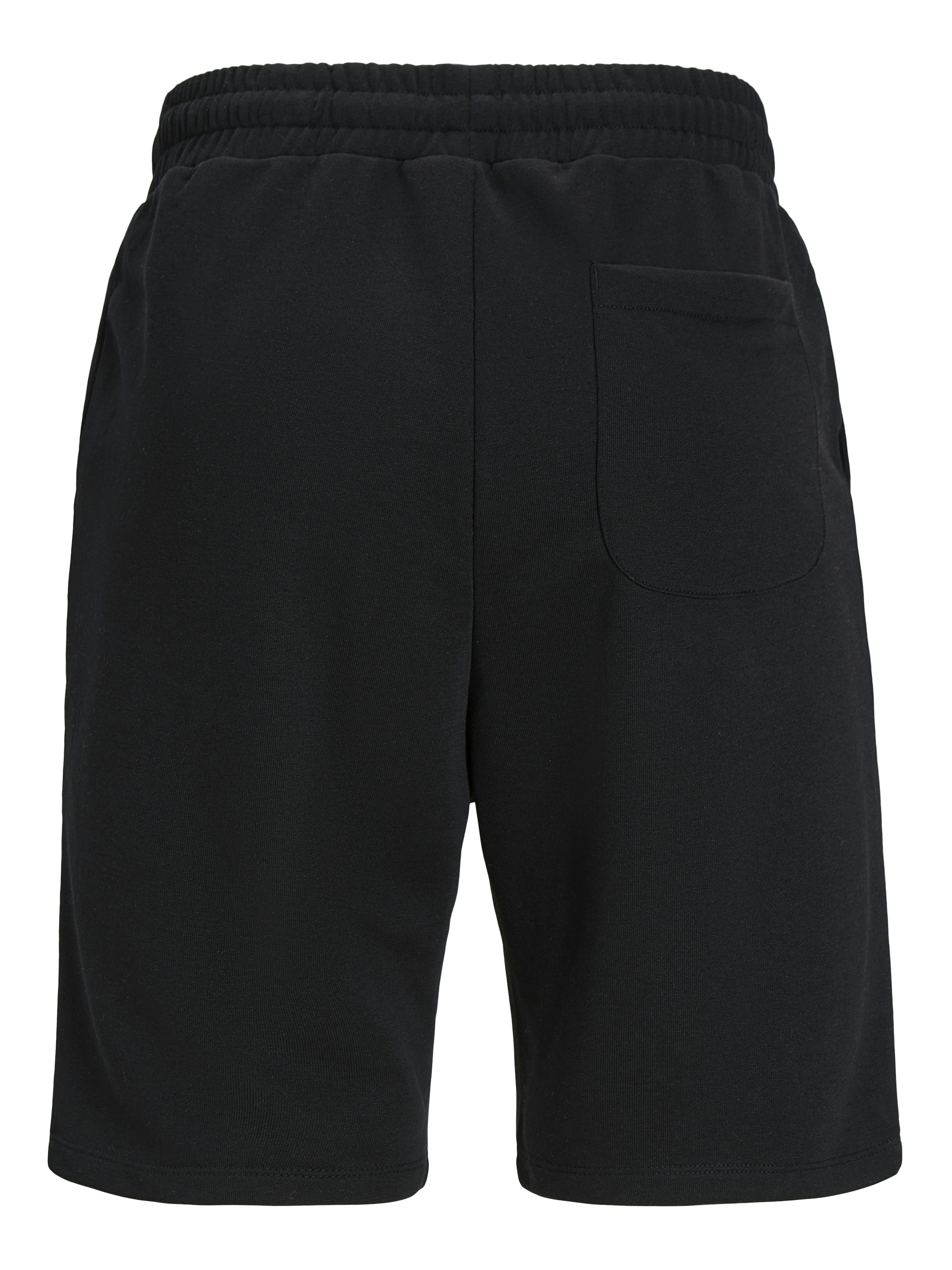 Jack & Jones PlusSize Sweatshorts "JPSTGORDON BRADLEY SWEAT SHORTS MI PLS" günstig online kaufen
