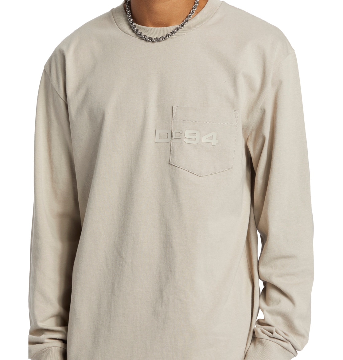 DC Shoes Shirttop »DC 1994«