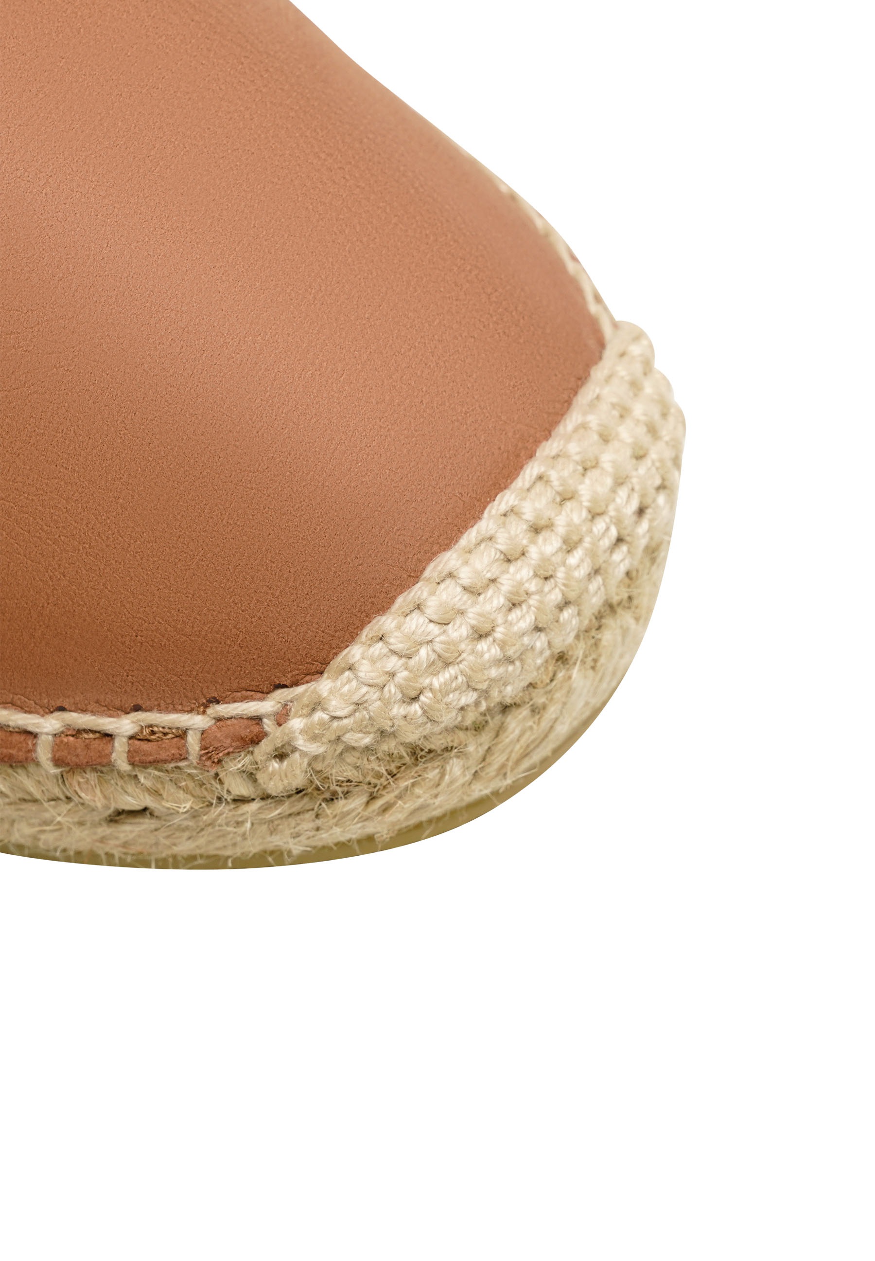 Henry Stevens Espadrille »Taylor W EP«