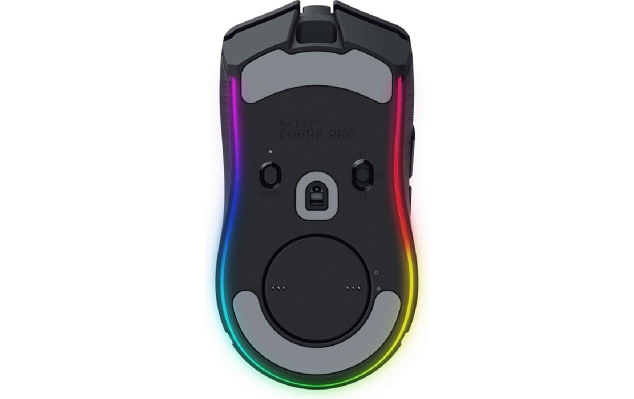 RAZER Gaming-Maus »Cobra Pro« kabelgebunden