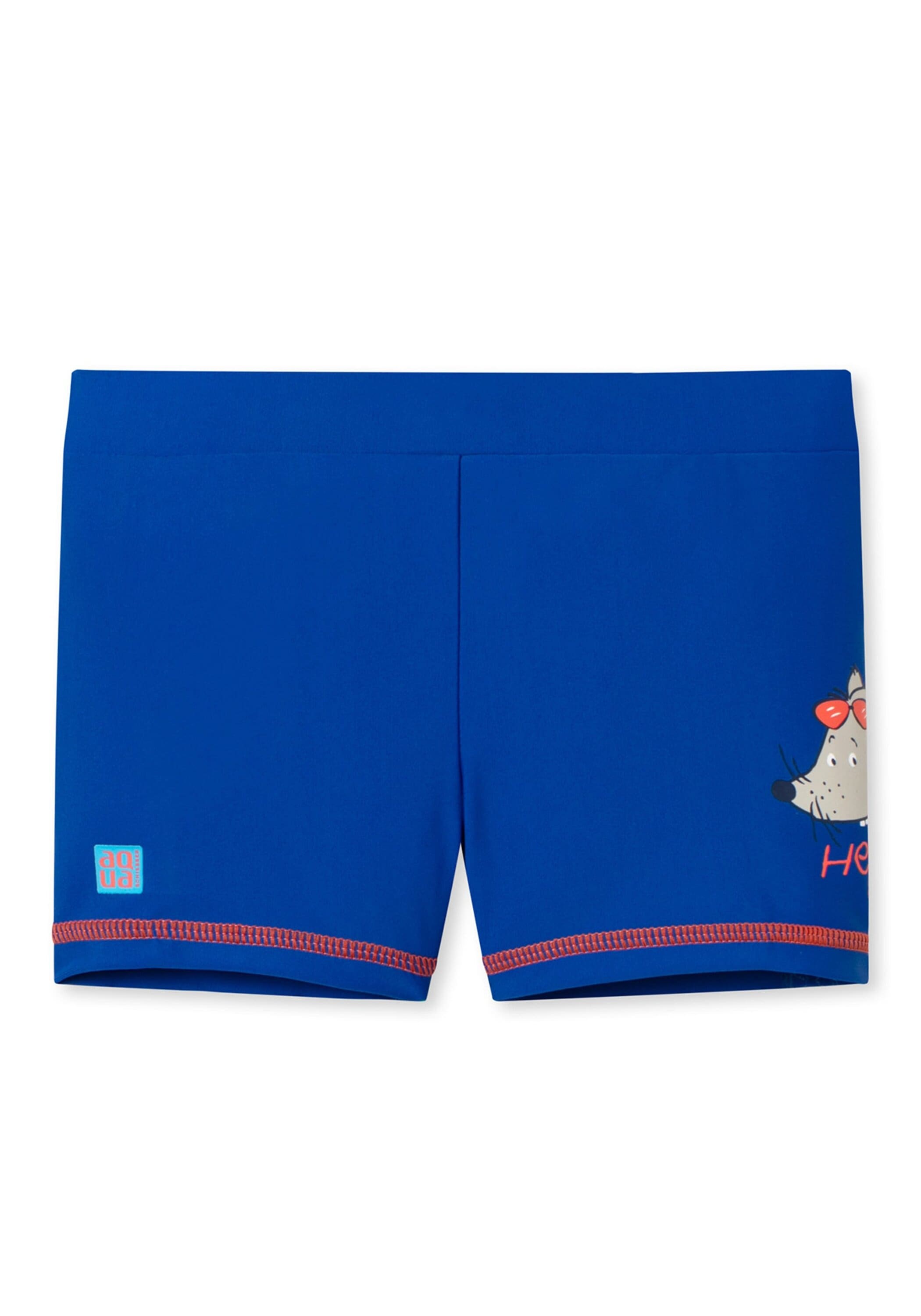 Schiesser Badeshorts "Badeshorts"